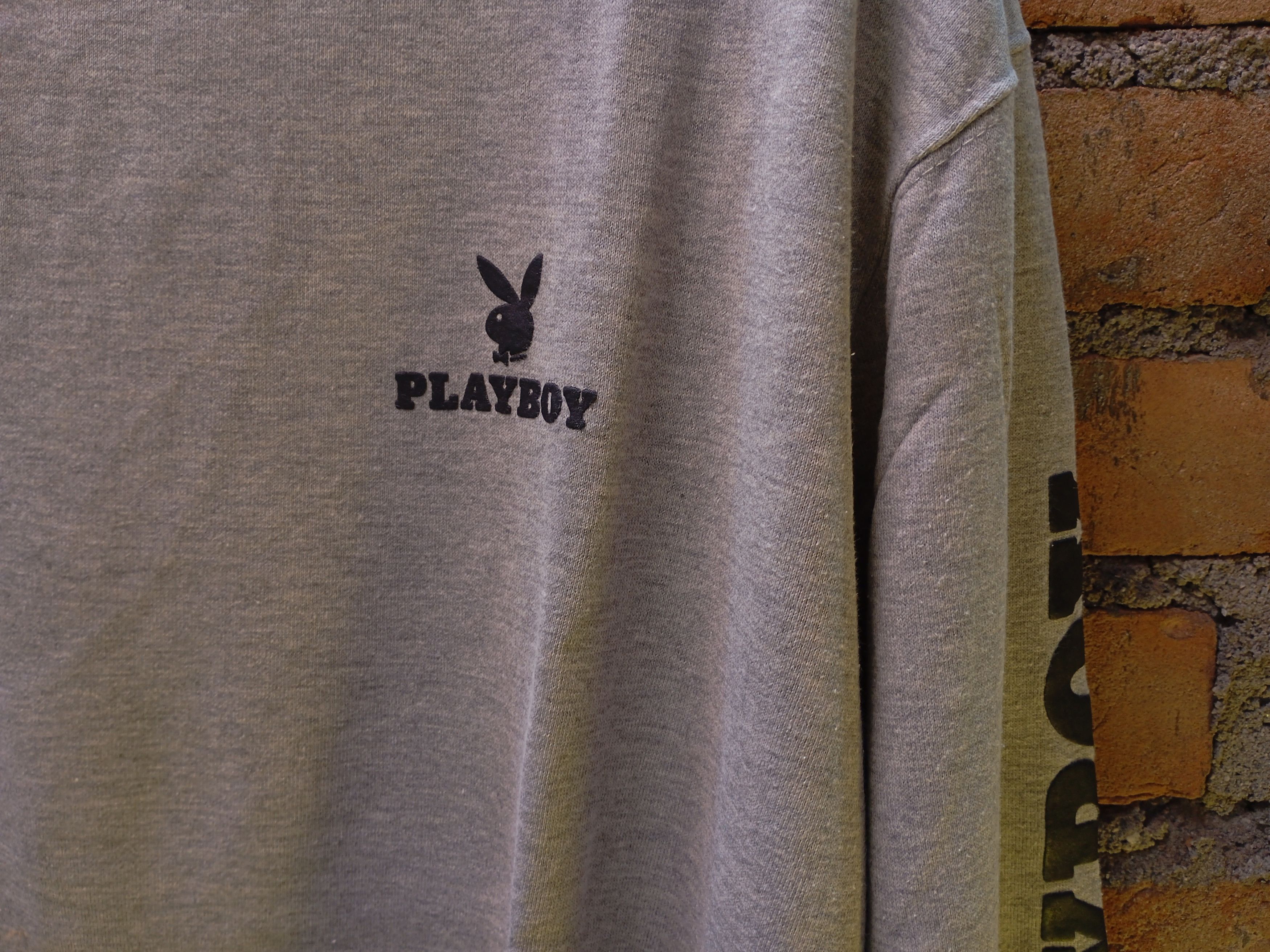 Playboy Playboy Sweatshirts Size US M / EU 48-50 / 2 - 3 Thumbnail