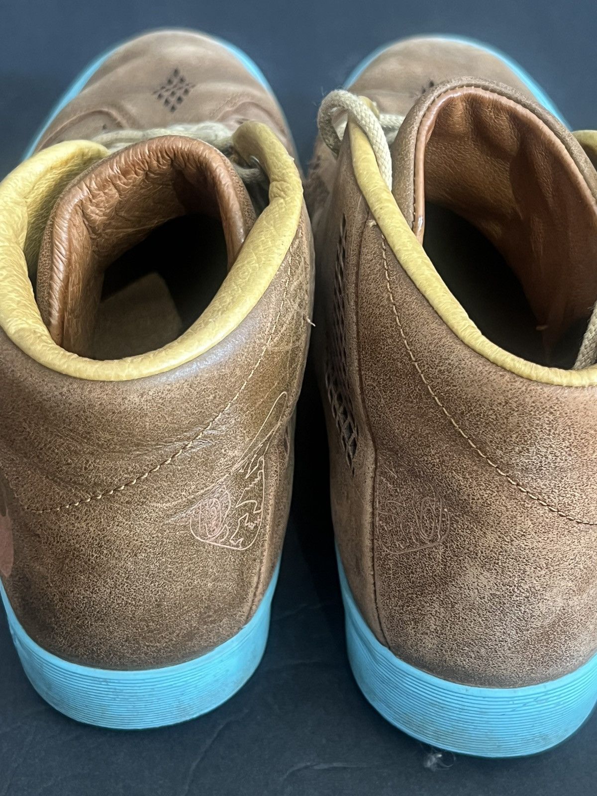 Nike Nike Size US 7.5 / EU 40-41 - 4 Thumbnail