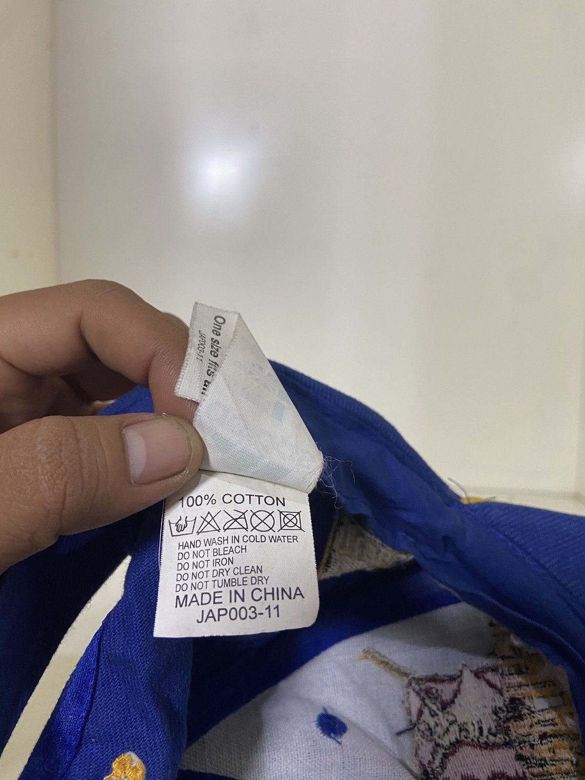Adidas vintage Jaspo adidas highlanders hat Size ONE SIZE - 8 Thumbnail