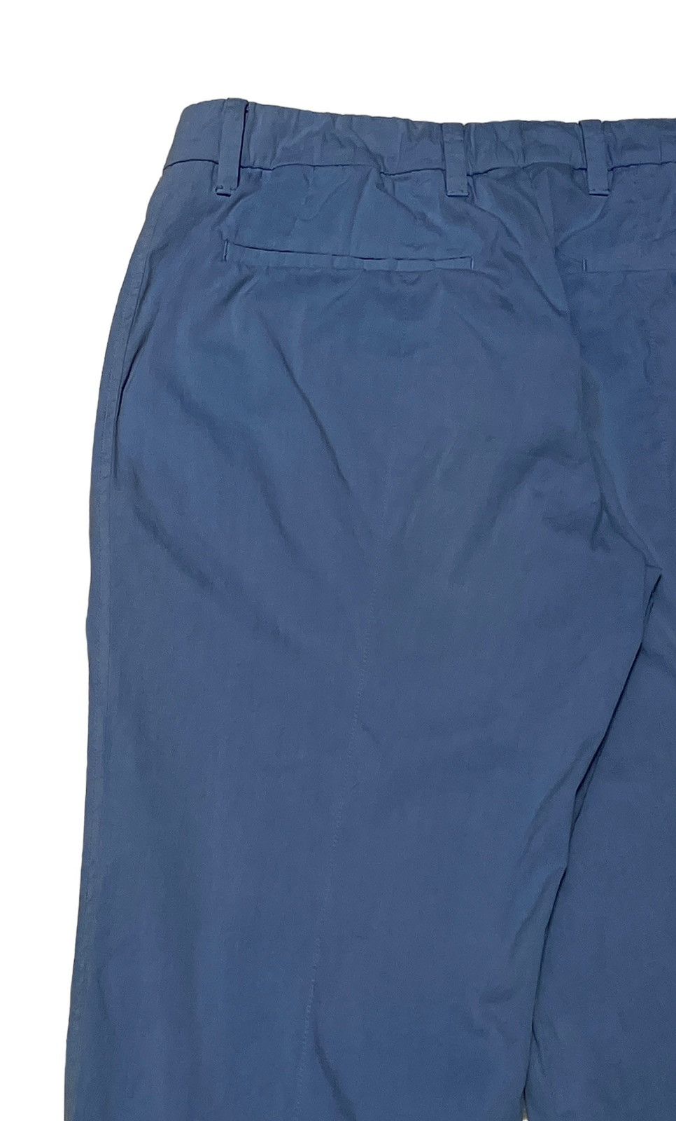 Prada × Vintage Vintage Brand Prada Pants 2000s Size US 27 - 9 Thumbnail