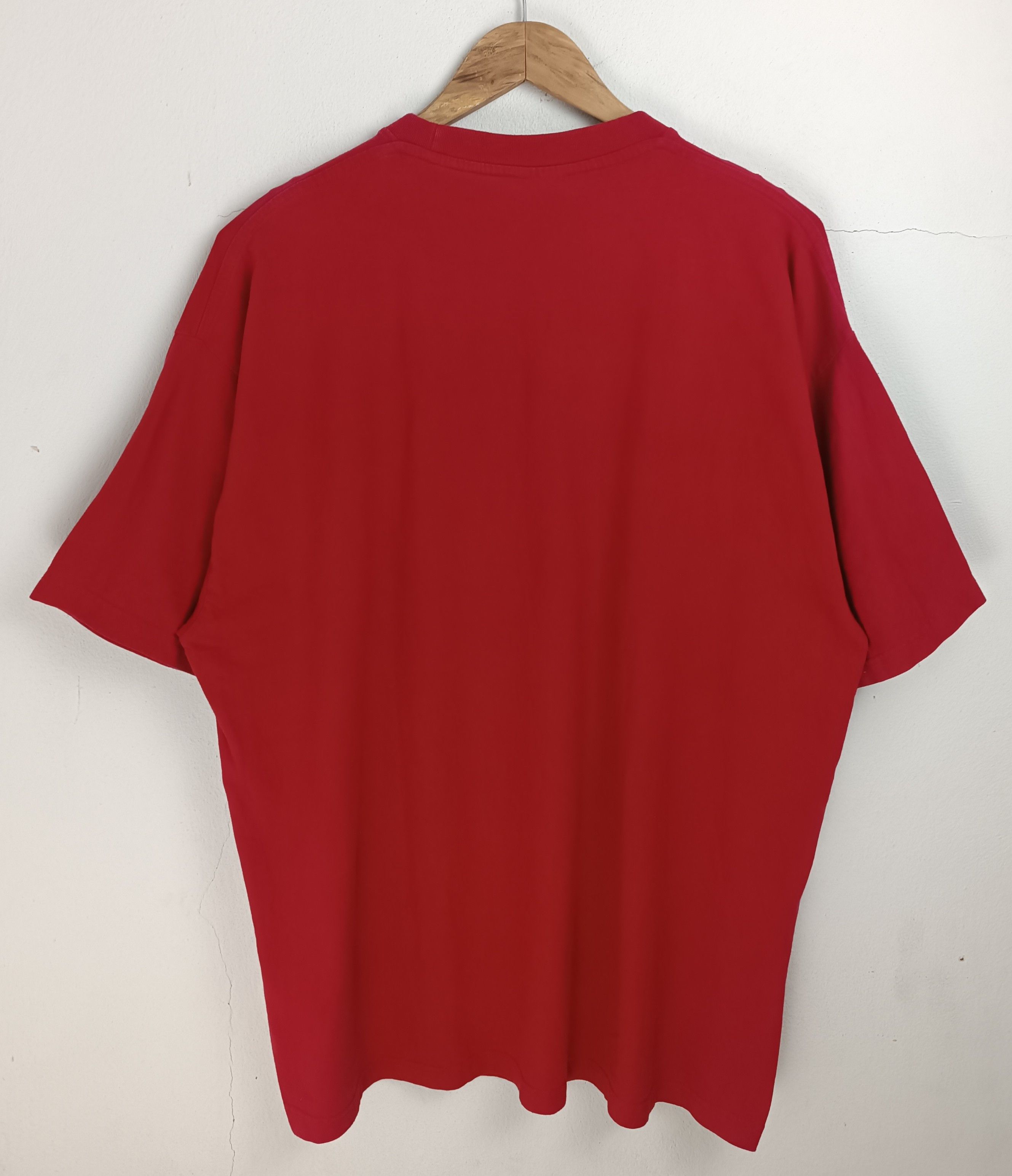 Vintage VINTAGE 2008 THE FIRST BLACK PRESIDENT OBAMA VERY RARE PIECE Size US XXL / EU 58 / 5 - 4 Thumbnail