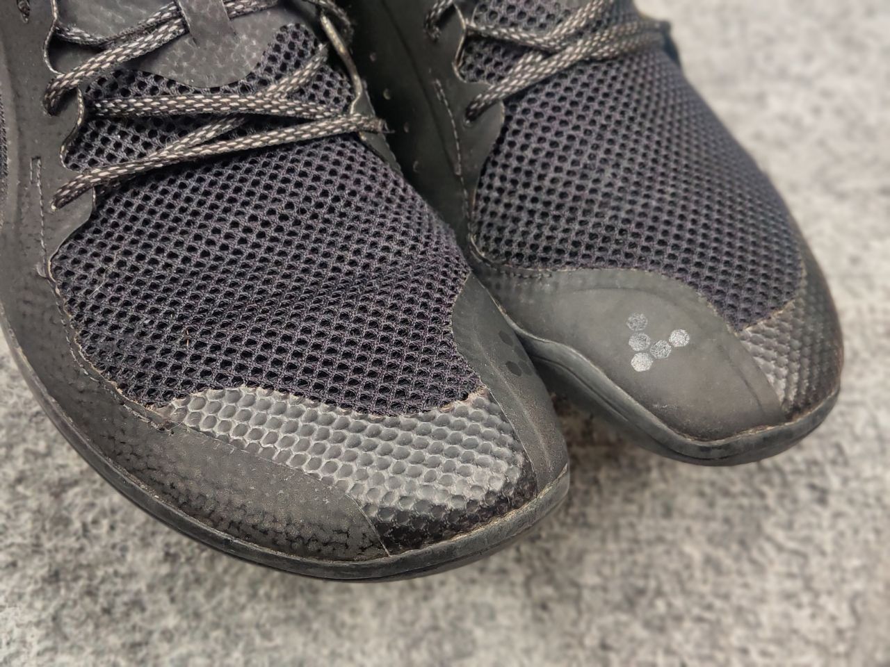 Vivobarefoot Vivobarefoot Primus Lite III Trail Logo Running Sneakers Size US 6 / EU 39 - 13 Thumbnail