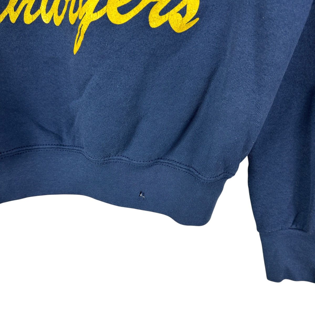 Vintage Vintage 90s Fruit Of The Loom St Bernard Sweatshirt Size US S / EU 44-46 / 1 - 4 Thumbnail