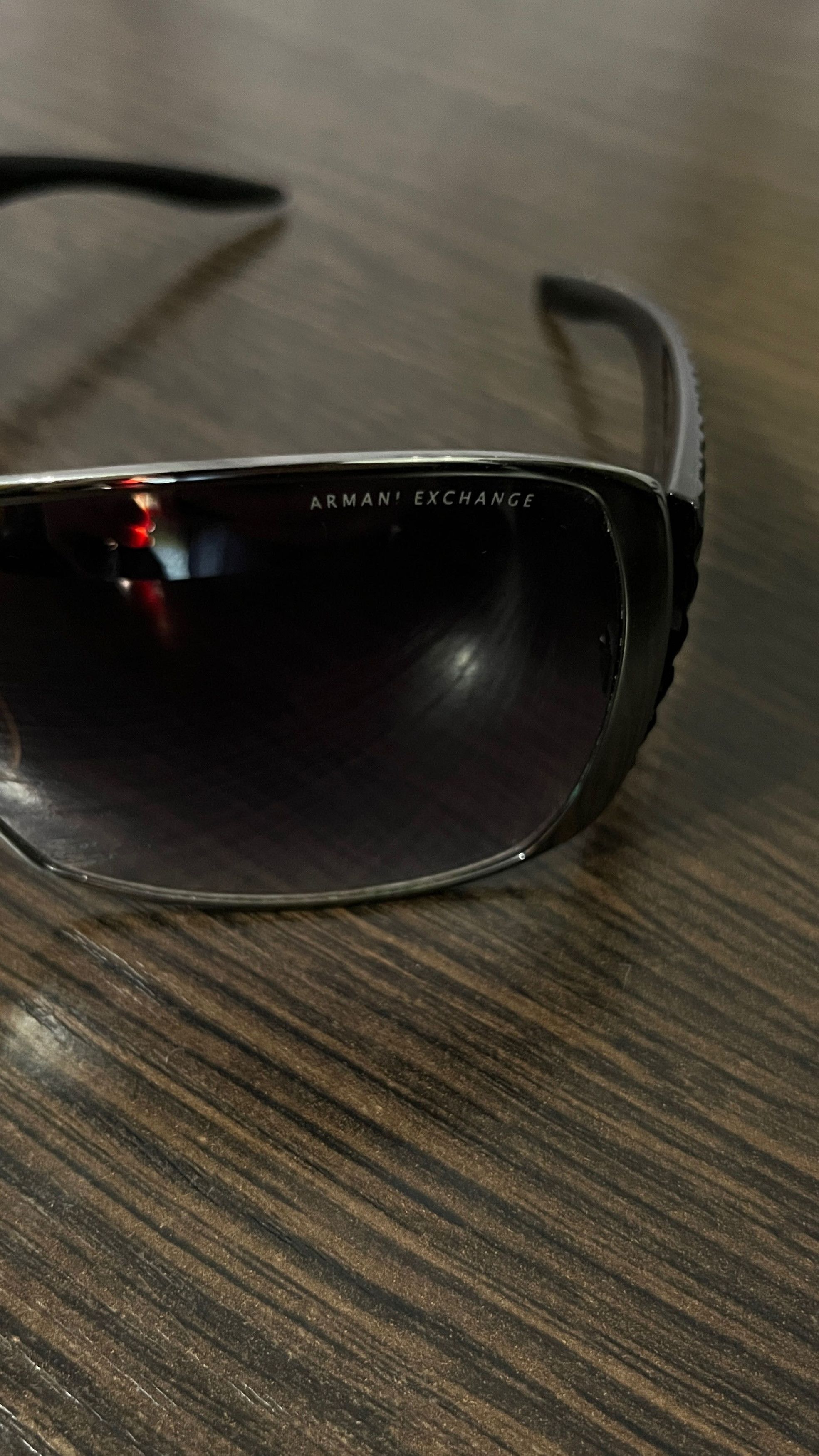 Armani Exchange Armani Sunglasses Size ONE SIZE - 7 Thumbnail