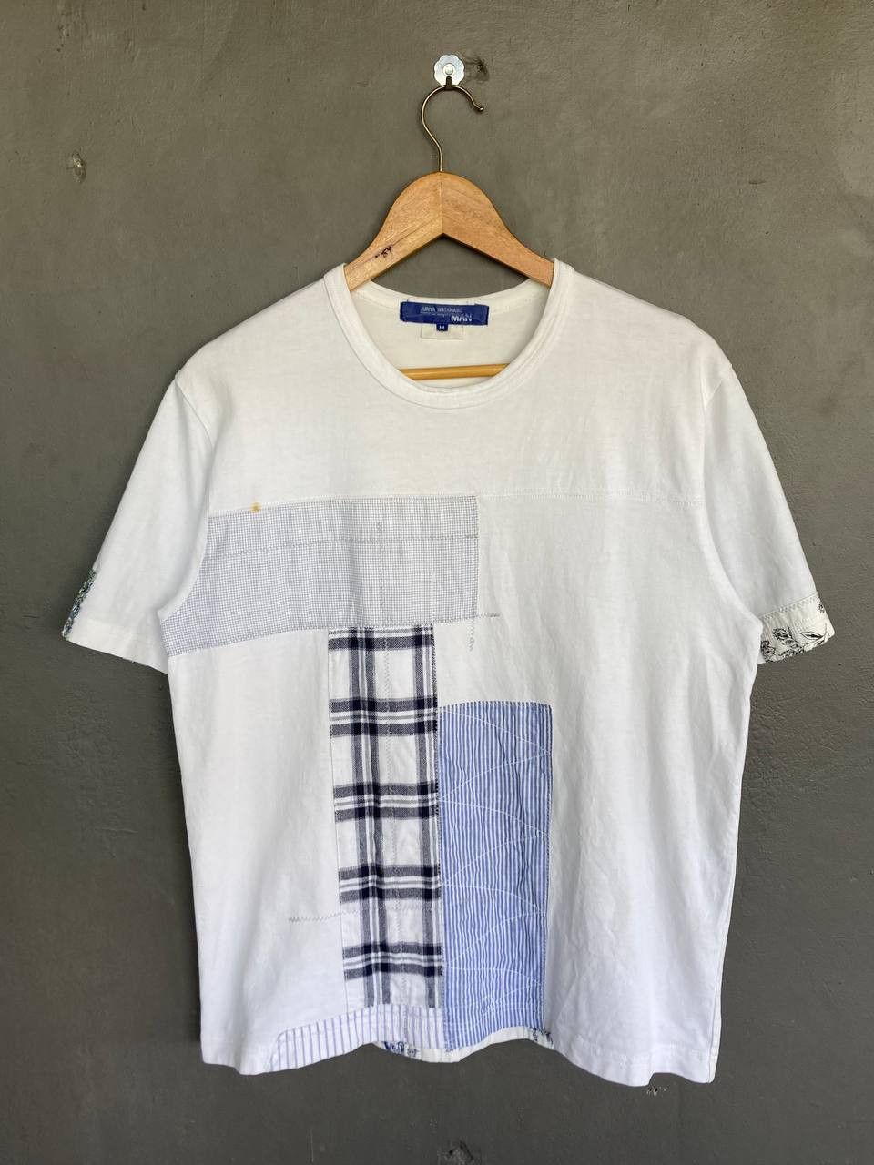 Japanese Brand × Junya Watanabe Junya Watanabe Ass Gass or