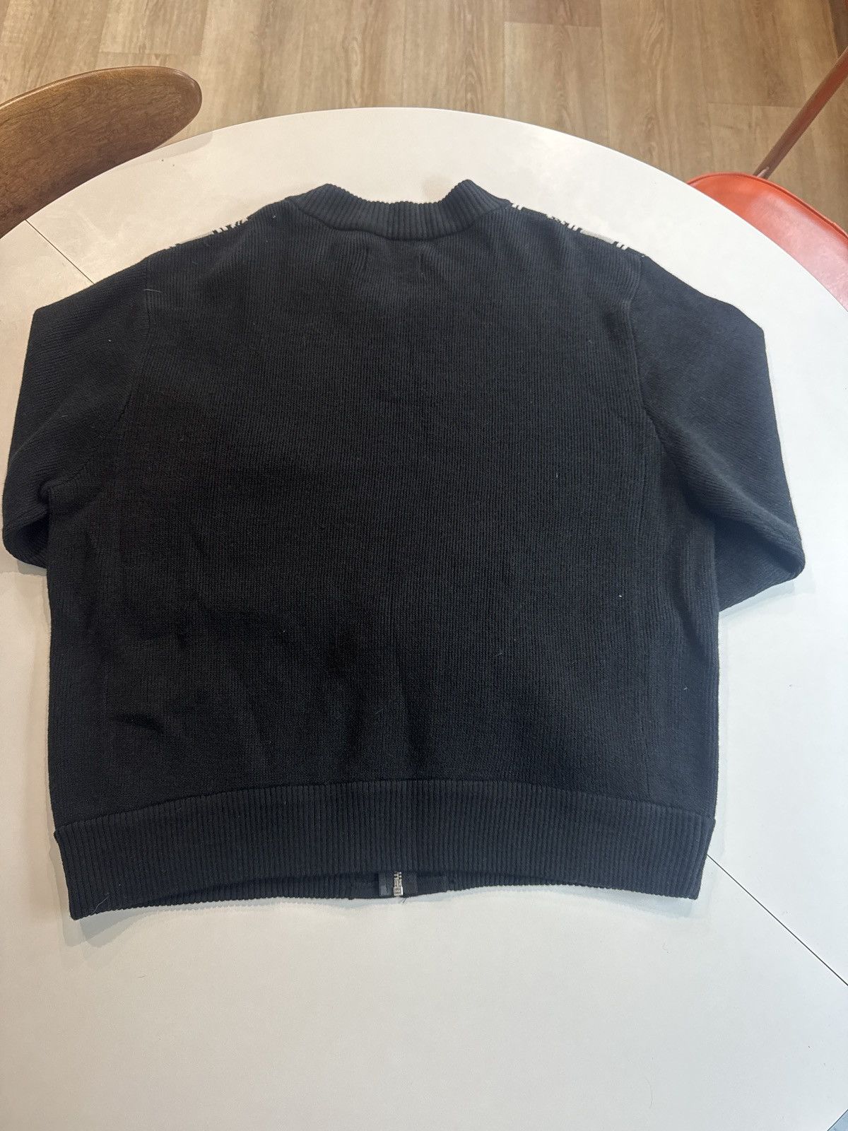 FUCT Fuct Cardigan Size US L / EU 52-54 / 3 - 2 Thumbnail