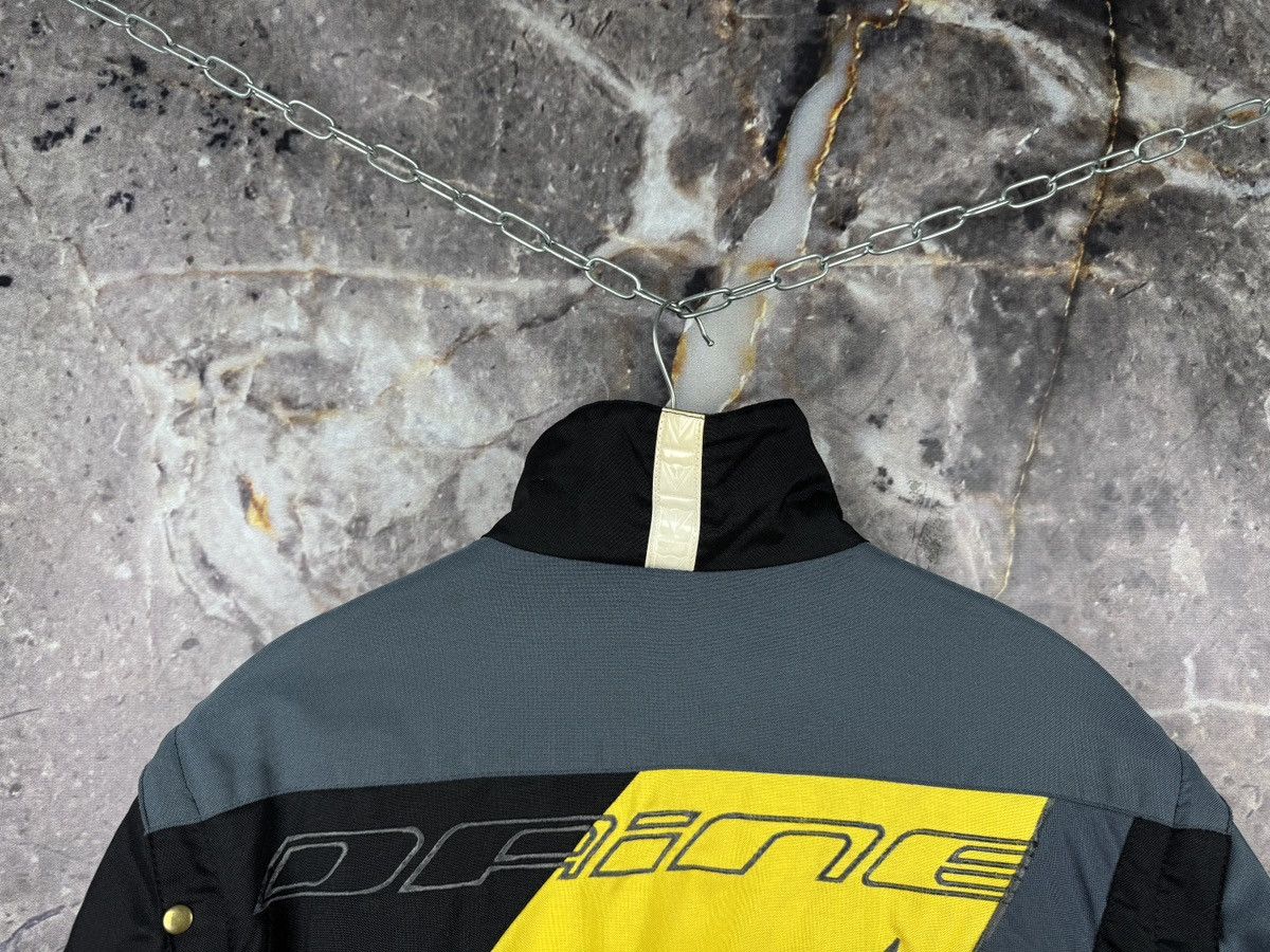 Dainese Men’s Dainese Motorcycle Jacket Racing Size 46 Size US S / EU 44-46 / 1 - 18 Thumbnail