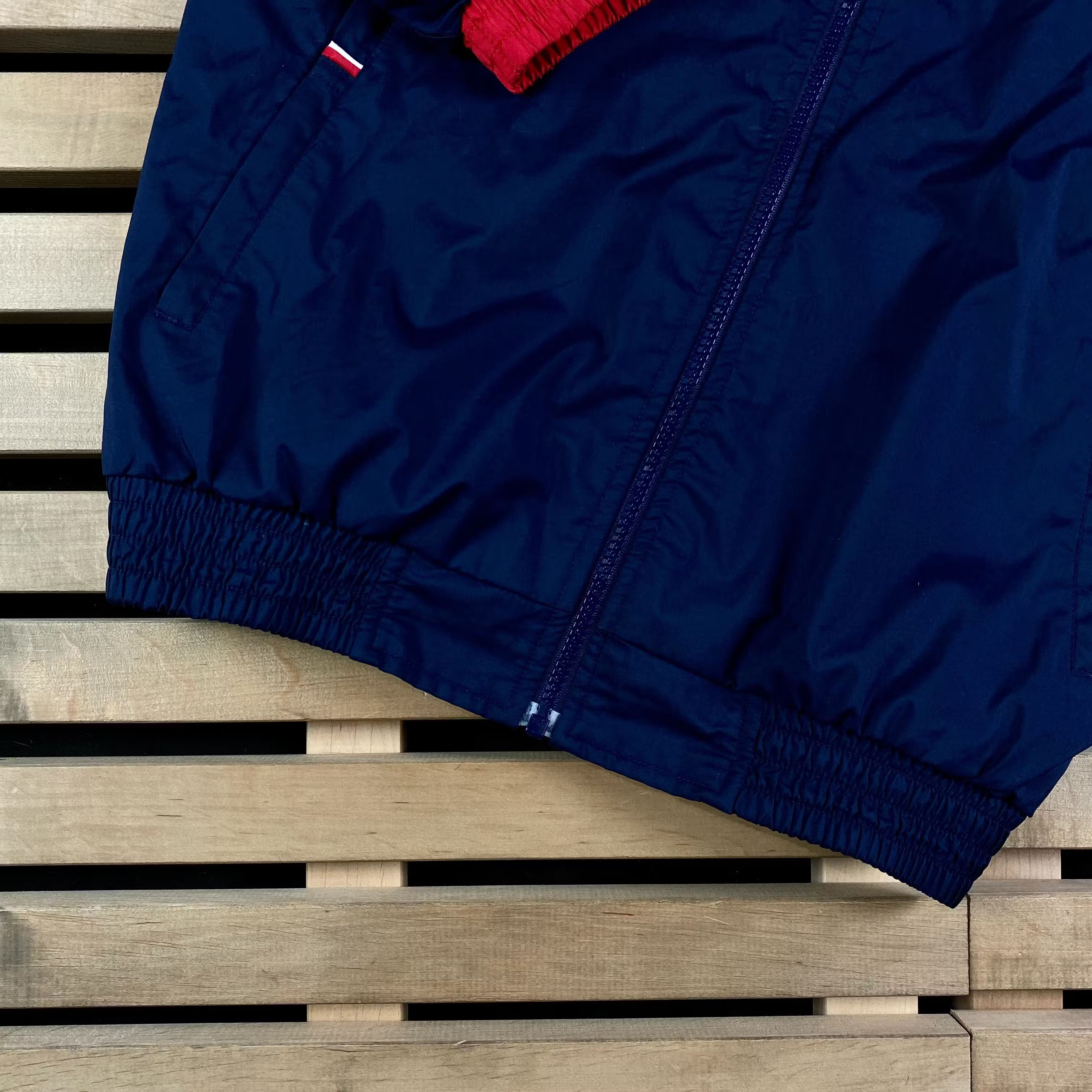 Adidas × Vintage Men’s Bomber Jacket Adidas Vintage Size М Size US M / EU 48-50 / 2 - 3 Thumbnail