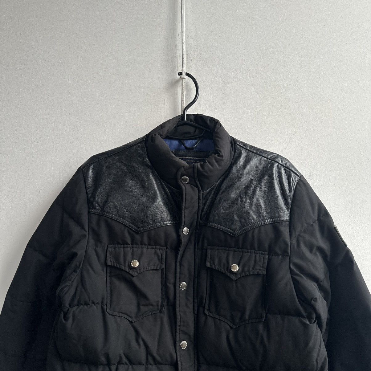 Penfield Penfield Trailwear Puffer Jacket Size US S / EU 44-46 / 1 - 5 Thumbnail