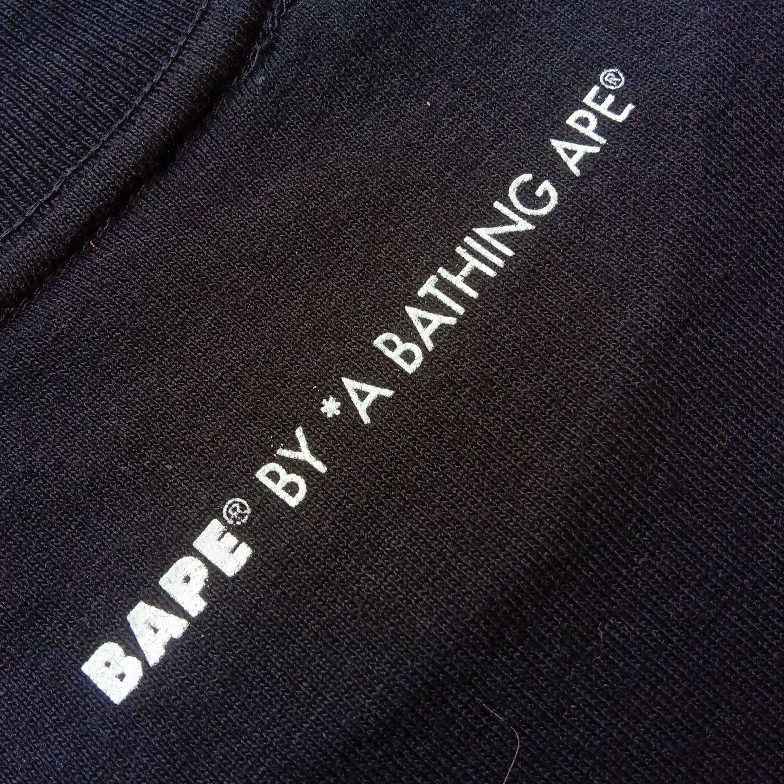 Bape Color Camo Box Tee (2005) Size US M / EU 48-50 / 2 - 5 Thumbnail
