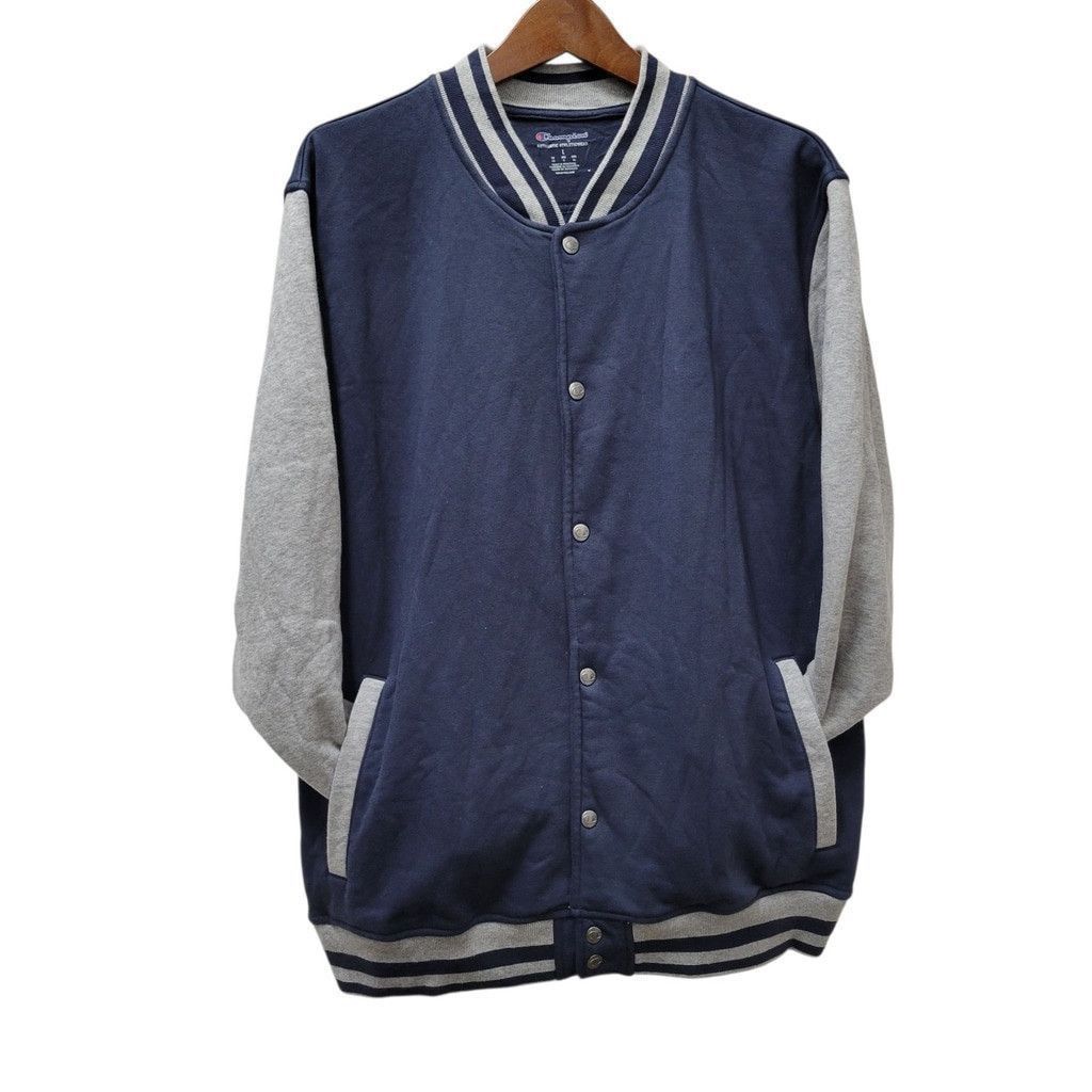 Champion Champion Authentic Athleticwear Men's Jacket Size Large Size US L / EU 52-54 / 3 - 4 Thumbnail