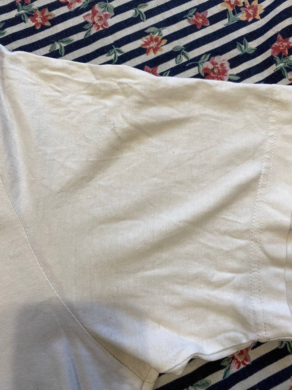Diesel Vintage Diesel Big Y2K Logo Short Sleeve T-Shirt Size L Size US L / EU 52-54 / 3 - 8 Thumbnail