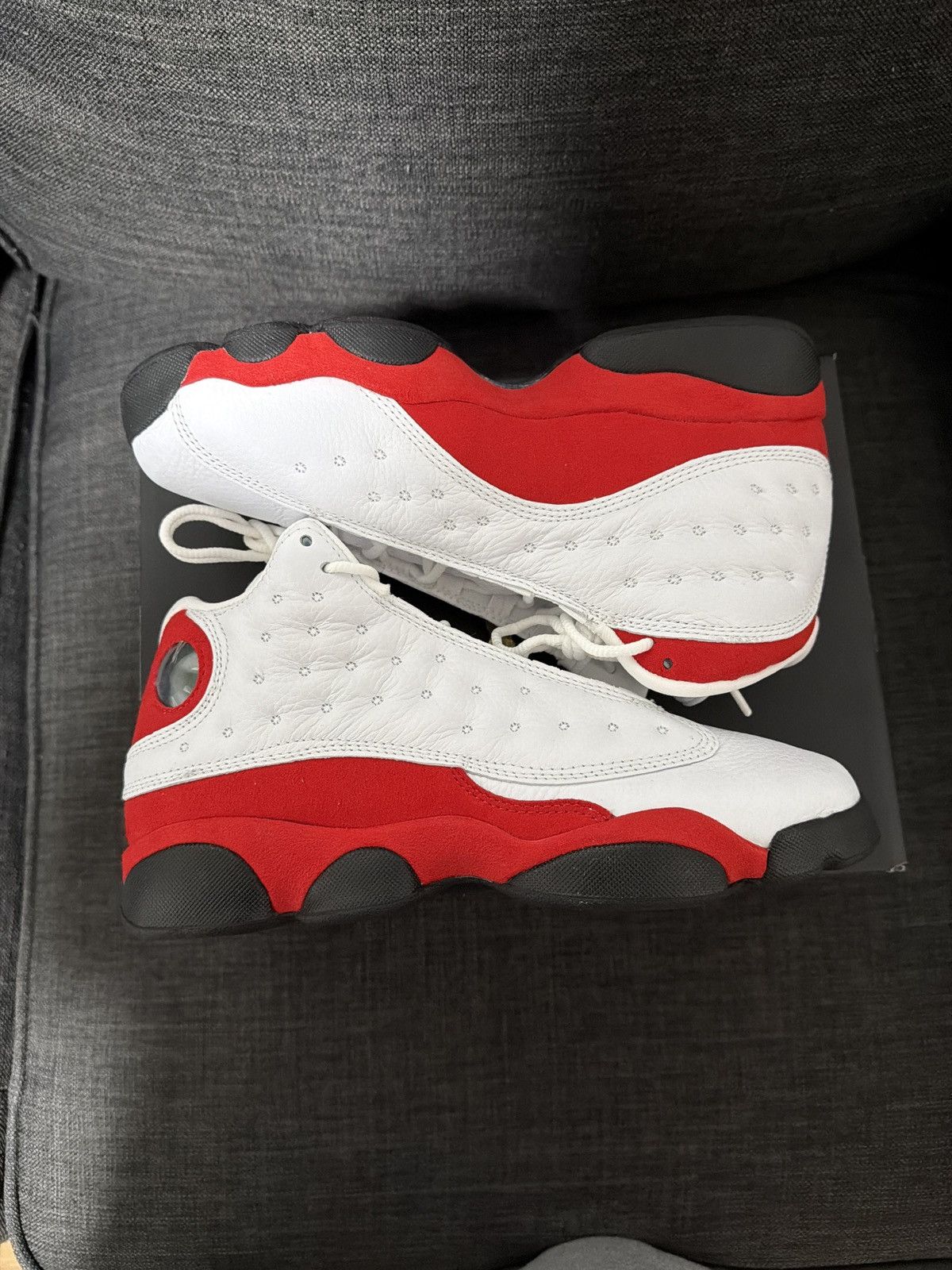 Jordan Brand Jodan 13 “Chicago” Size US 7 / EU 40 - 5 Thumbnail