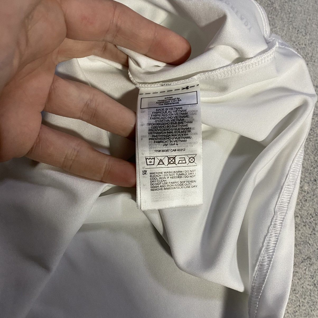 Adidas Adidas Leeds United Jersey 2020 - 21 Season Away Type M Size US XL / EU 56 / 4 - 7 Thumbnail