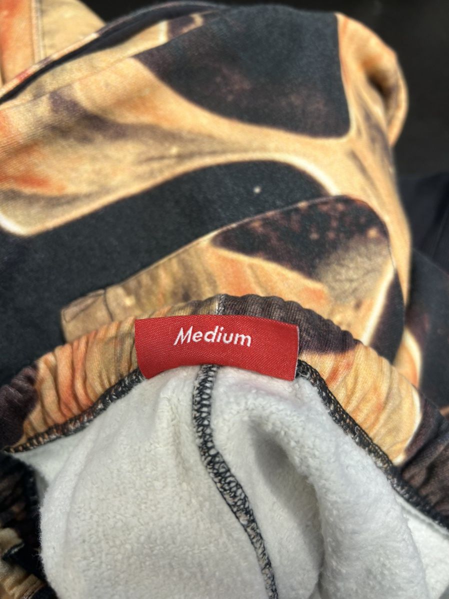 Supreme Supreme Blood and Semen Sweatsuit Size US L / EU 52-54 / 3 - 11 Thumbnail