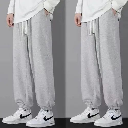 Jean Gray Corset Casual Sweatpants Size US 31 - 1 Thumbnail