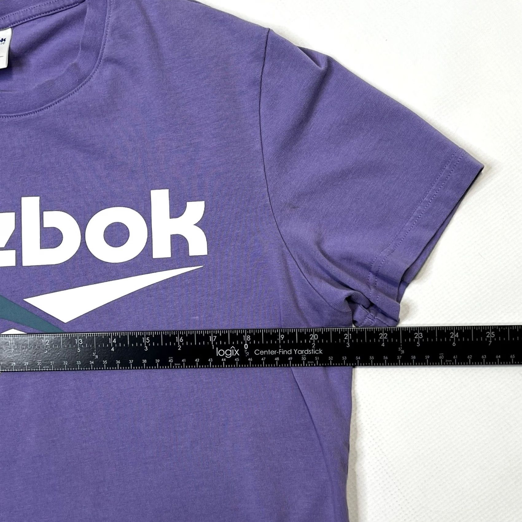 Reebok VINTAGE Size L / US 10 / IT 46 - 3 Thumbnail