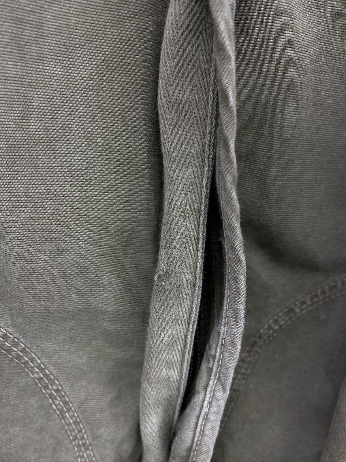 Japanese Brand Vintage Roial International California Military Army Jacket Size US M / EU 48-50 / 2 - 15 Thumbnail