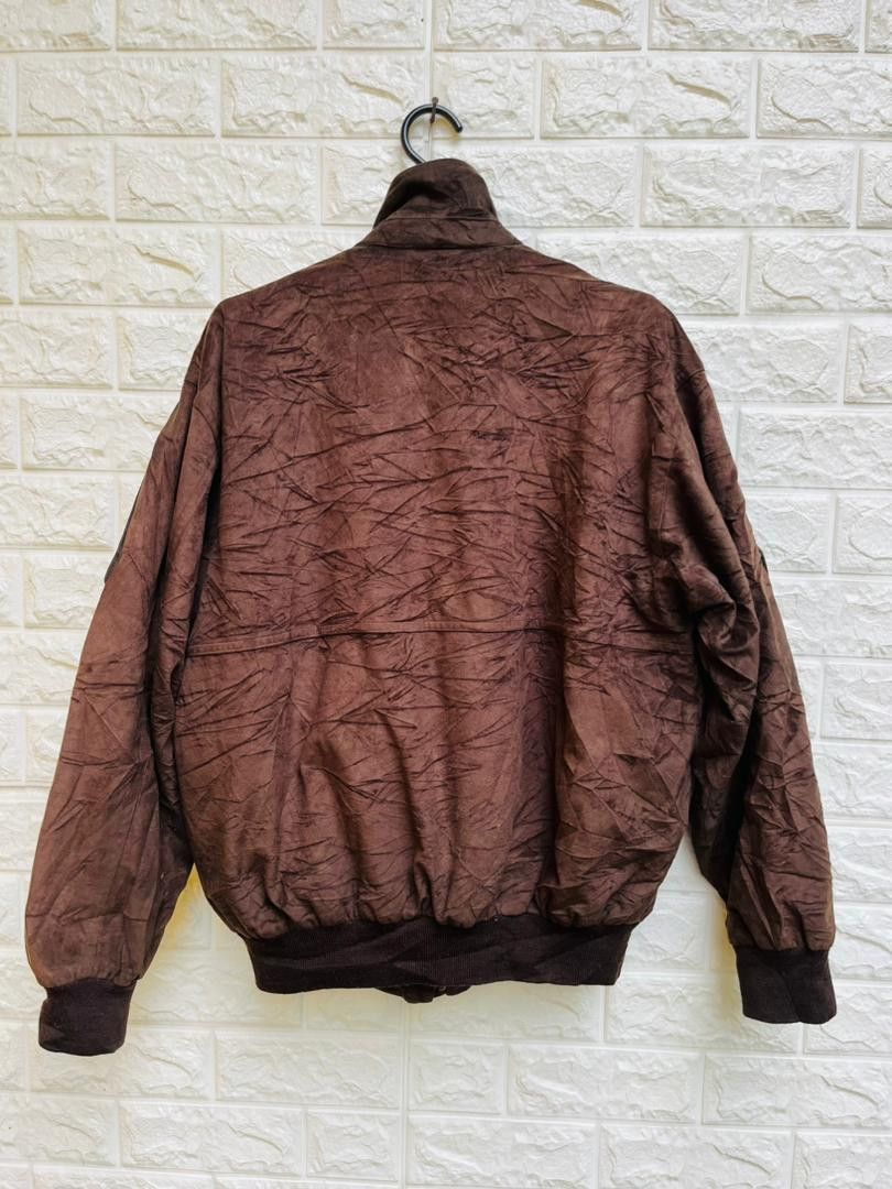 Japanese Brand × Vintage Vintage Calro Valentino Japanese Designer Fashion Style Size US L / EU 52-54 / 3 - 2 Thumbnail