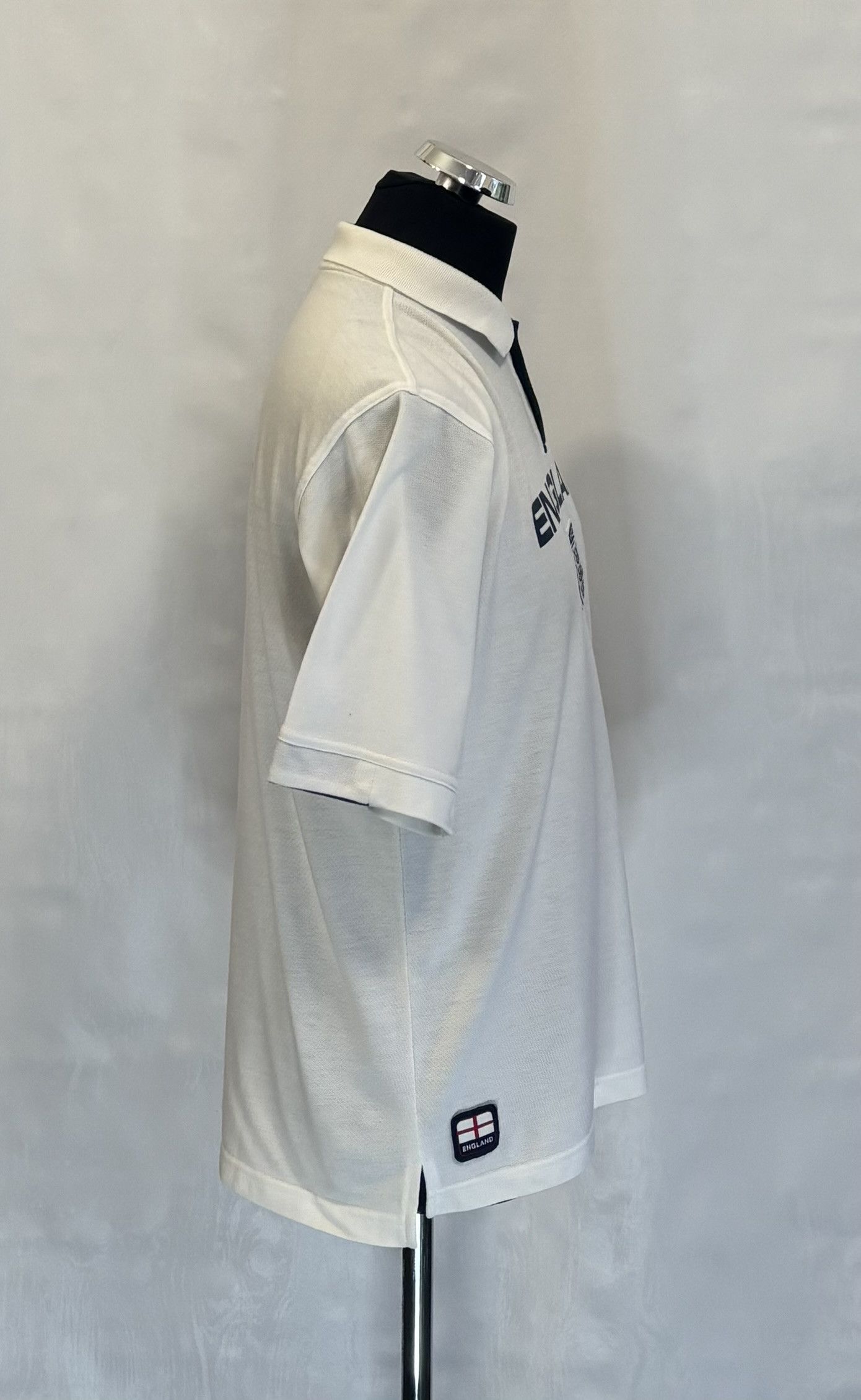 Other England Admiral Polo Size S Size US M / EU 48-50 / 2 - 4 Thumbnail