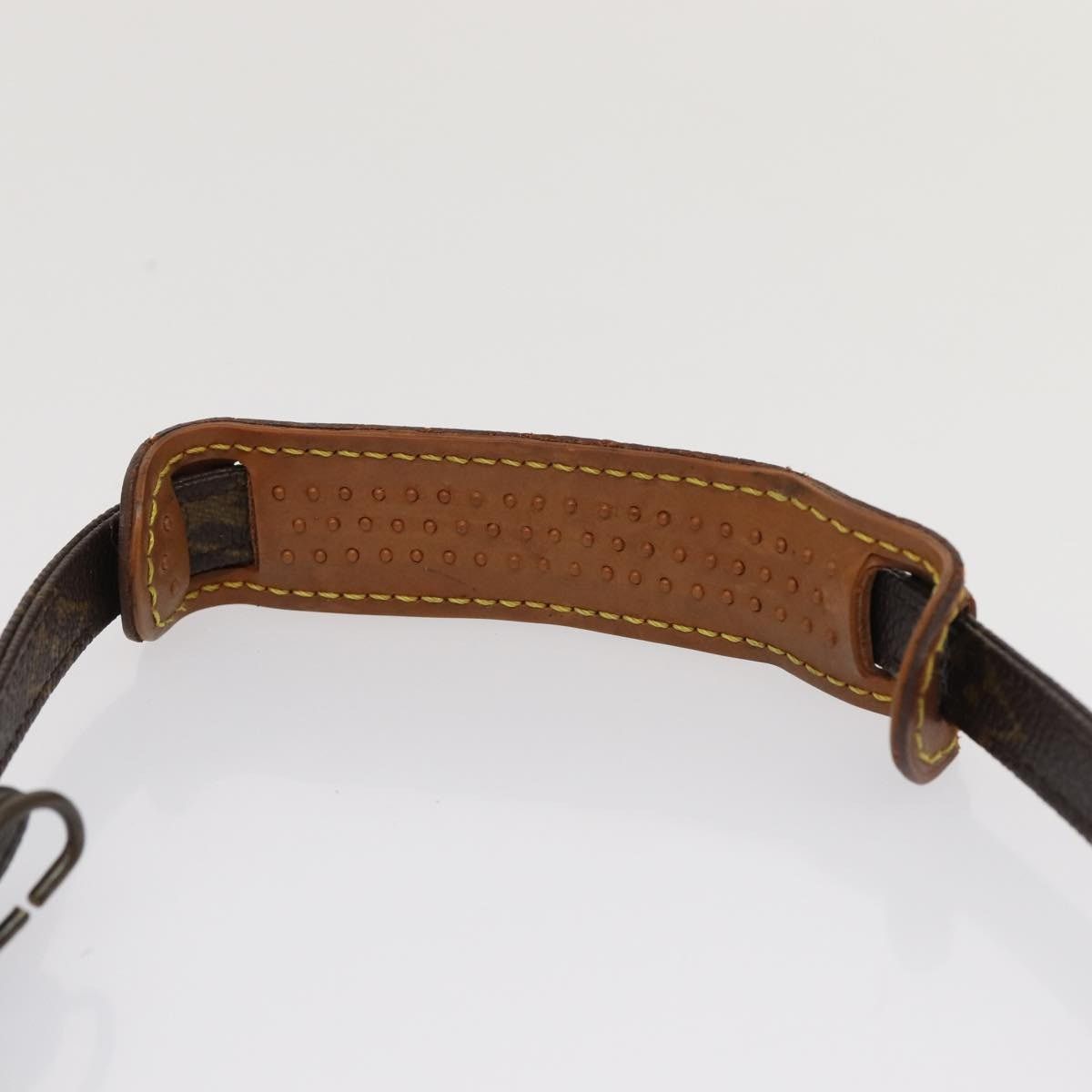 Louis Vuitton LOUIS VUITTON Monogram Mini Amazon Shoulder Bag M45238 Size ONE SIZE - 8 Thumbnail