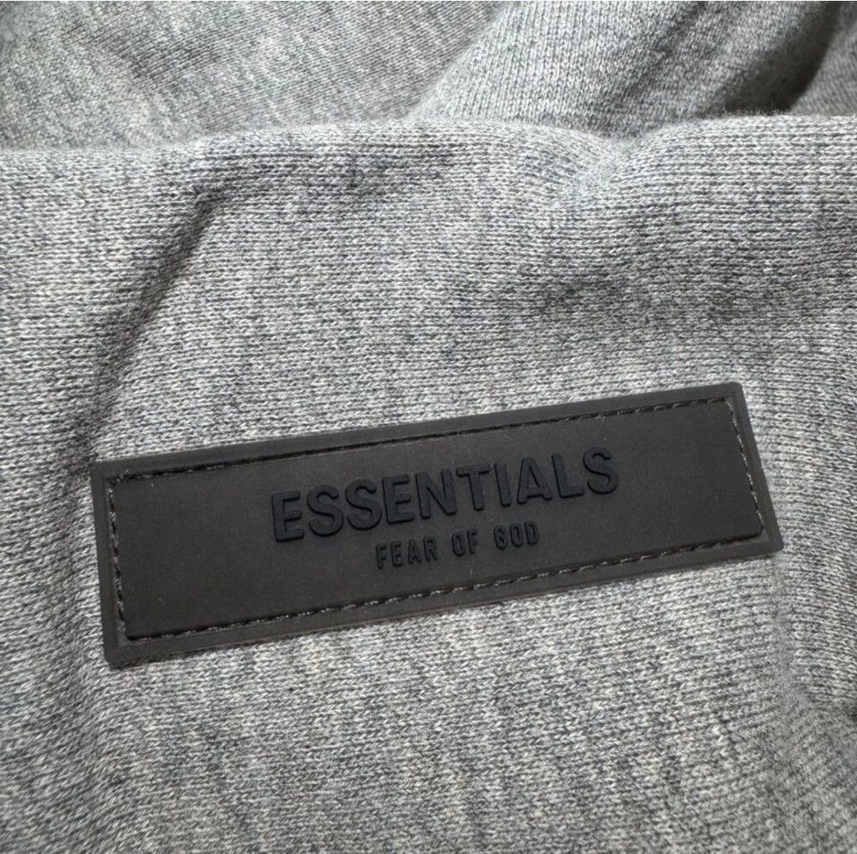 Essentials Fear of God Essentials Hoodie Size XS / US 0-2 / IT 36-38 - 2 Thumbnail