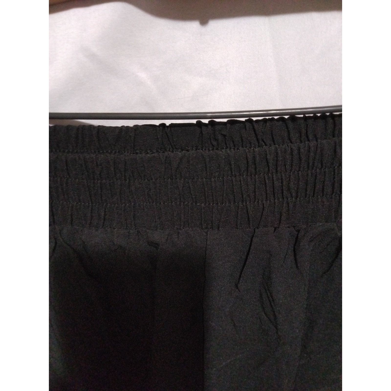 Other Black Size Small Woman Skater No Brand Grunge Y2K Size 26" / US 2 / IT 38 - 3 Thumbnail