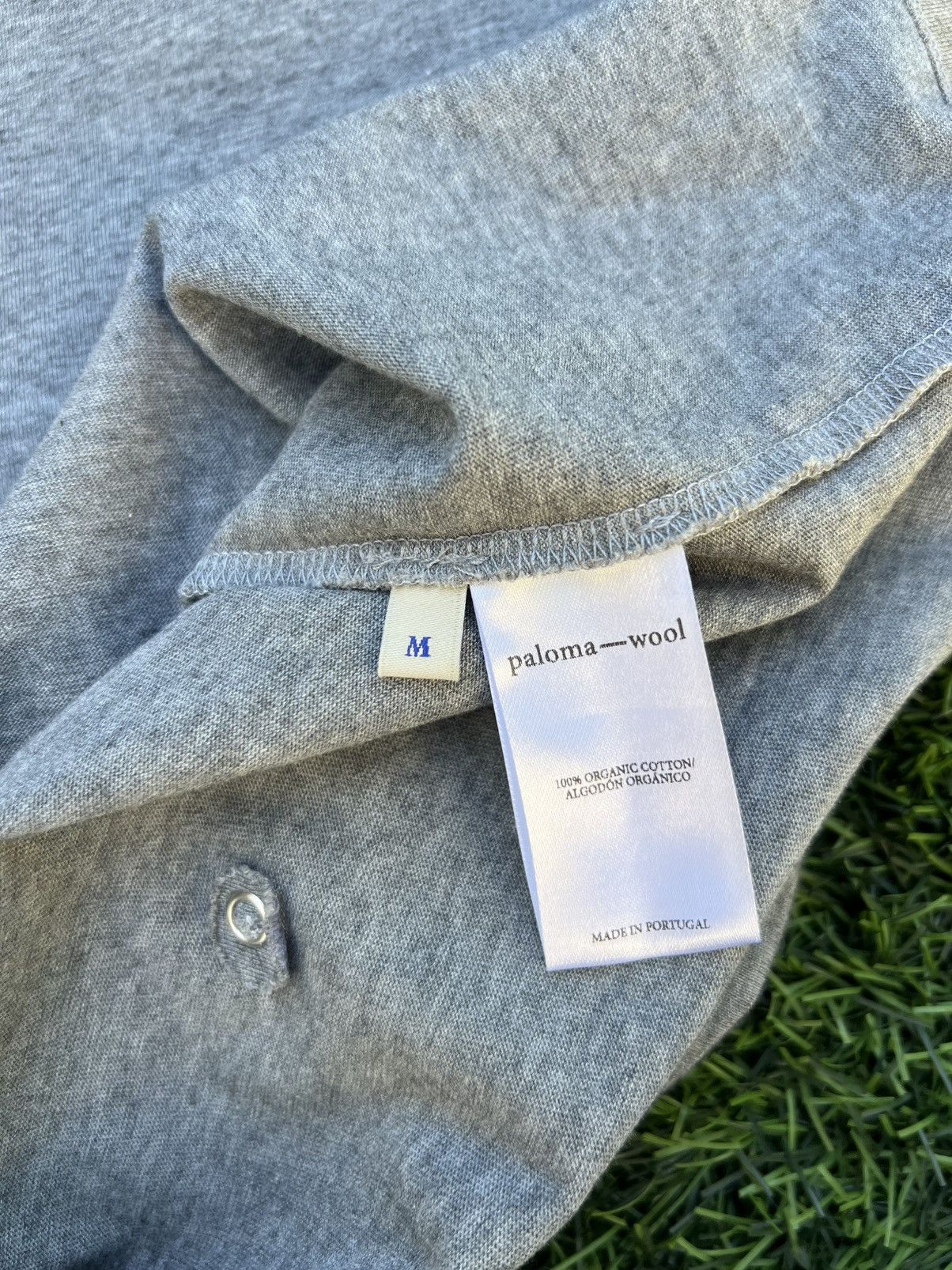 Paloma Wool Click tee Size US M / EU 48-50 / 2 - 7 Thumbnail