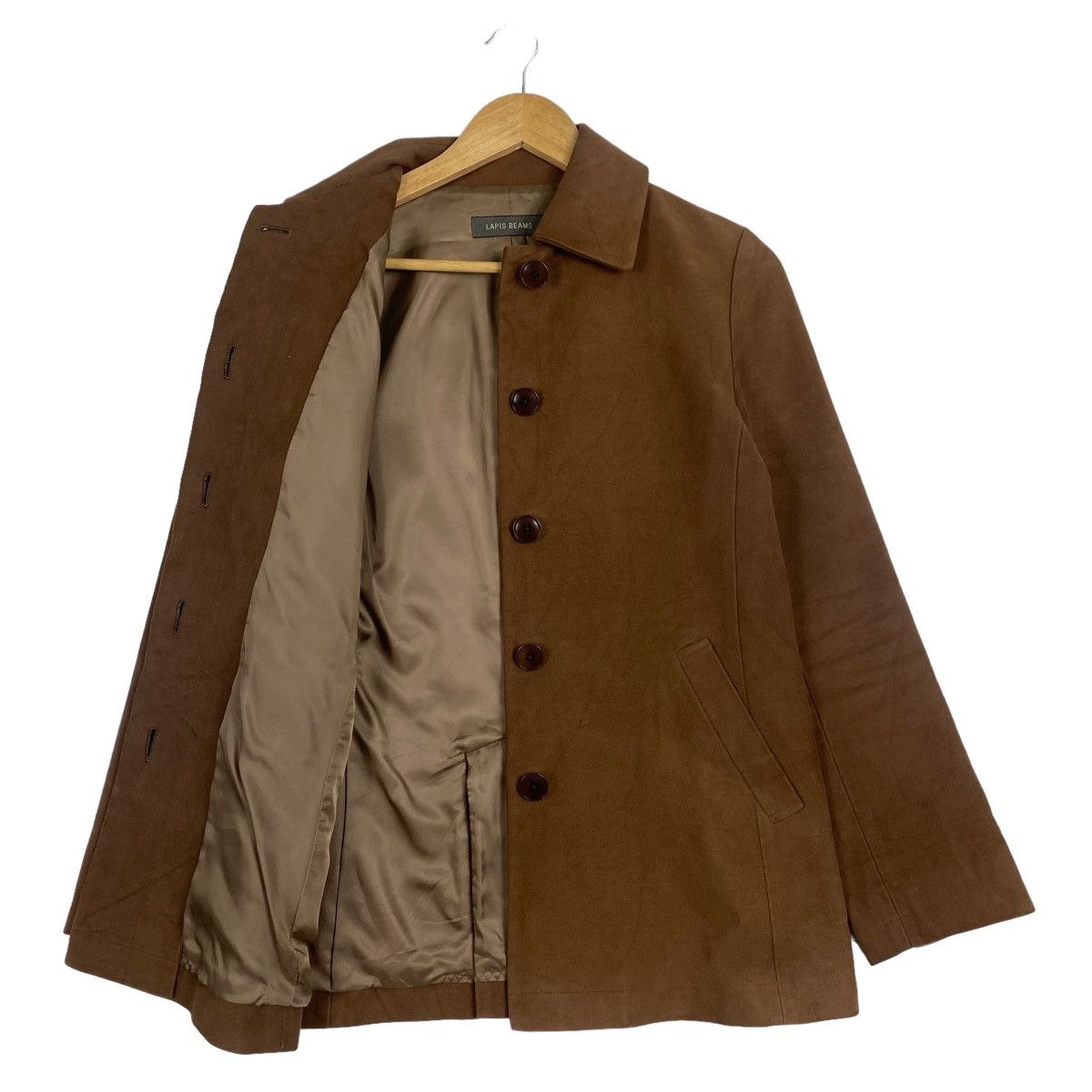 Beams Plus × Japanese Brand Beams X Lapis women jacket Size S / US 4 / IT 40 - 8 Thumbnail