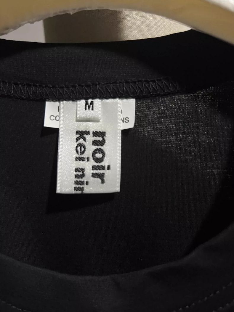 Comme des Garcons Comme Des Garcons Dress Size M / US 6-8 / IT 42-44 - 4 Thumbnail