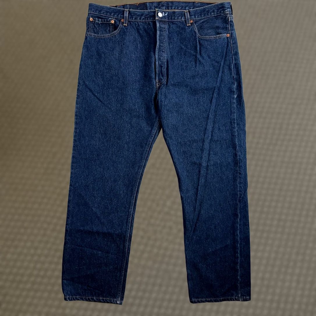 Levi's VINTAGE Levi's Engineered Jeans - Jeans - Men - W36 L34