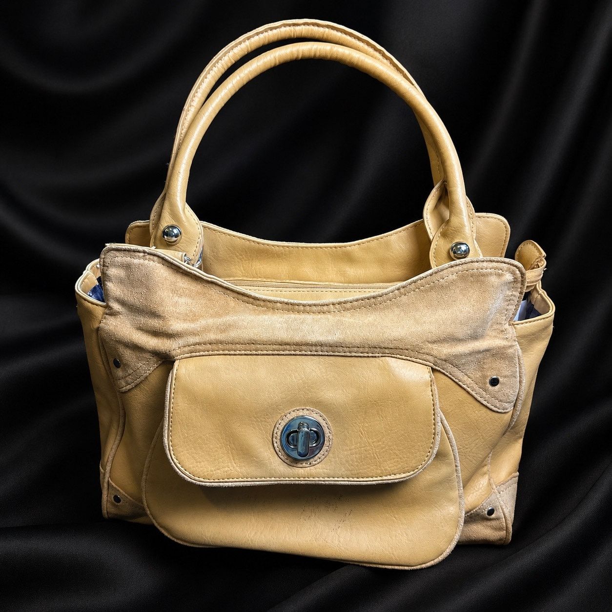 Other Beige Emilie m. Bag Size ONE SIZE - 1 Thumbnail