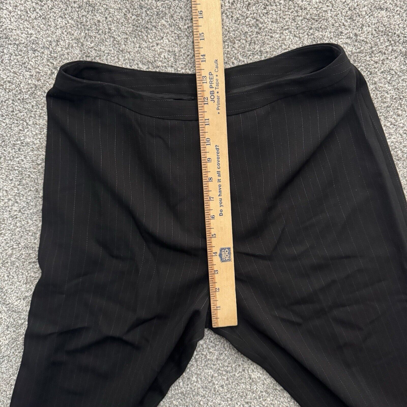 Other Charter Club Dress Pants Womens Size 8 Office Y2K Academia Size 30" / US 8 / IT 44 - 4 Thumbnail