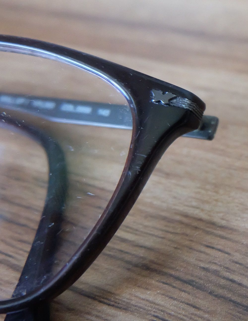 Other Police Skill Up 1 Glasses Size ONE SIZE - 3 Thumbnail