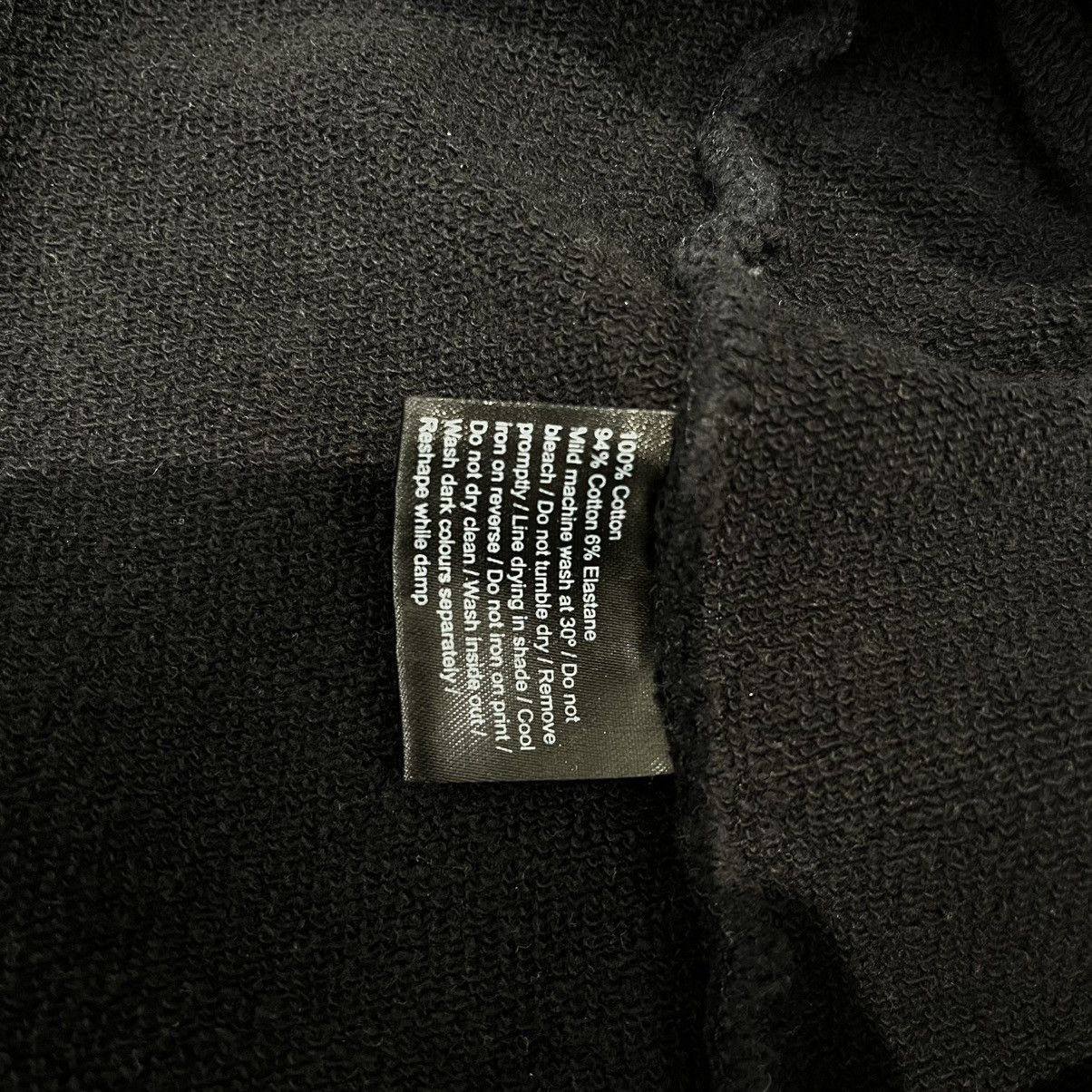 Represent Clo. Represent Hoodie Black Size US L / EU 52-54 / 3 - 7 Thumbnail