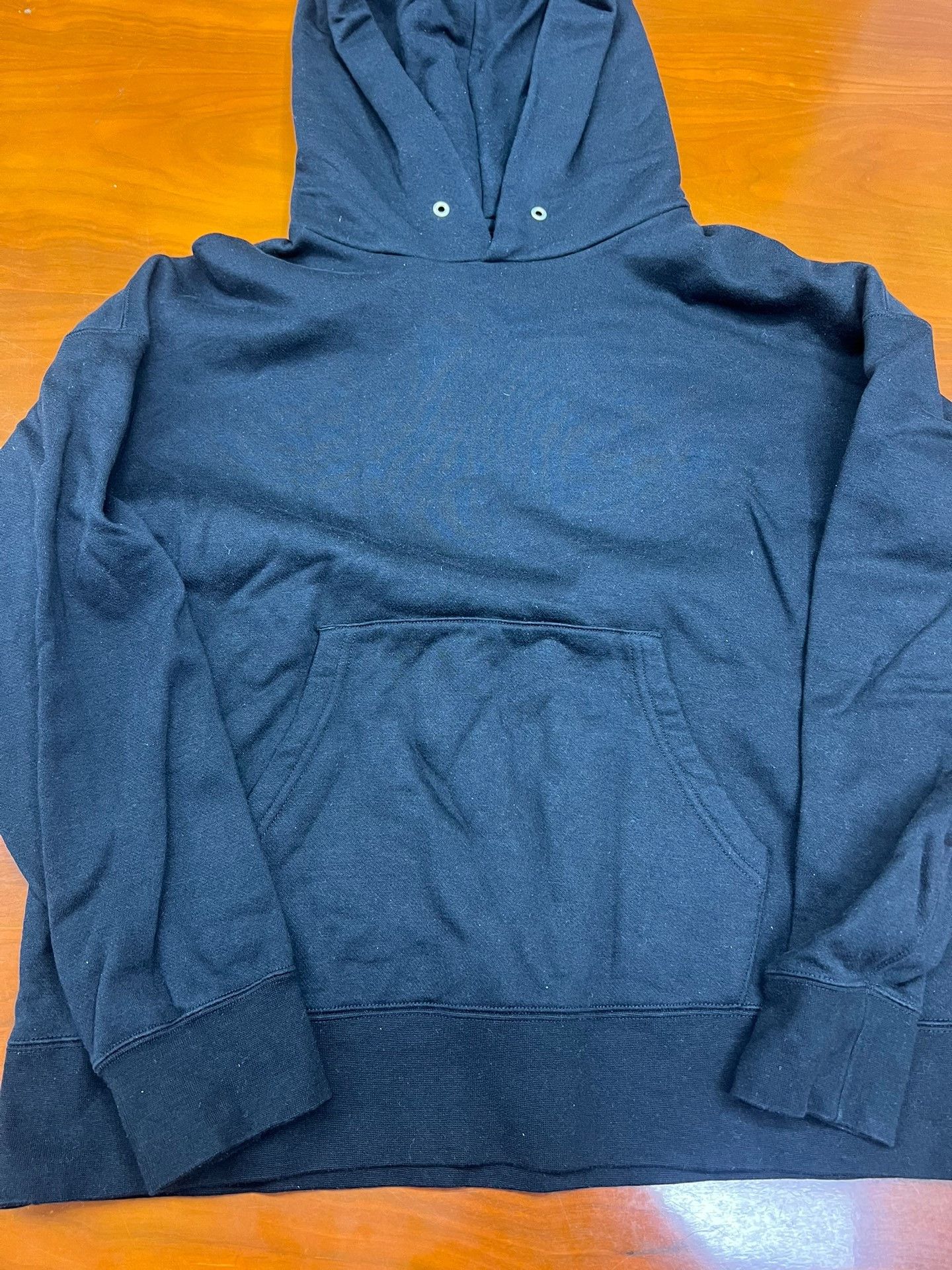 Visvim VISVIM 23SS ULTIMATE JUMBO SB HOODIE Size US S / EU 44-46 / 1 - 1 Thumbnail