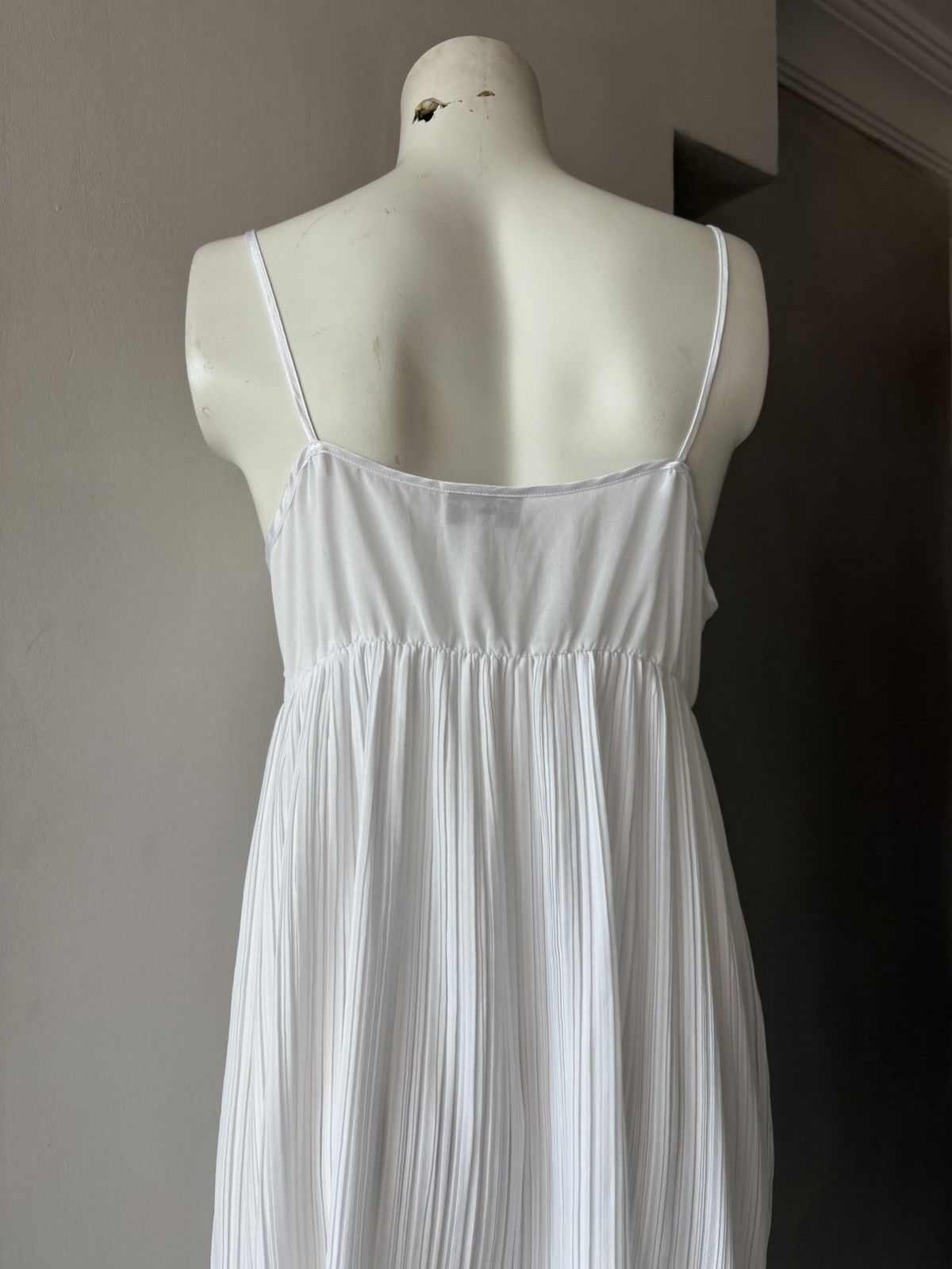 Vintage Vintage italian blouse Size XL / US 12-14 / IT 48-50 - 11 Thumbnail