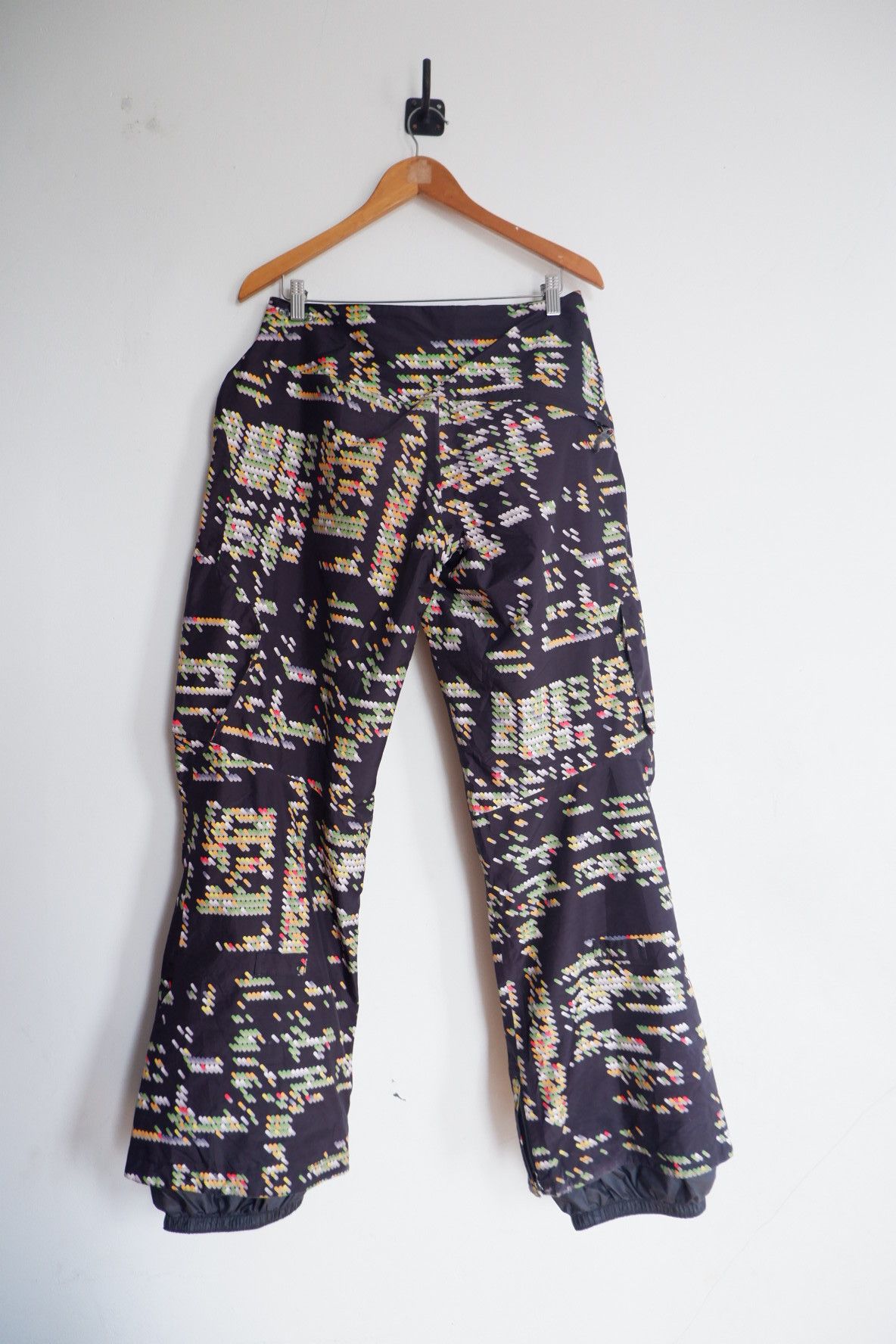 Burton Vintage Burton ak Goretex Ski Pants Size US 31 - 2 Thumbnail