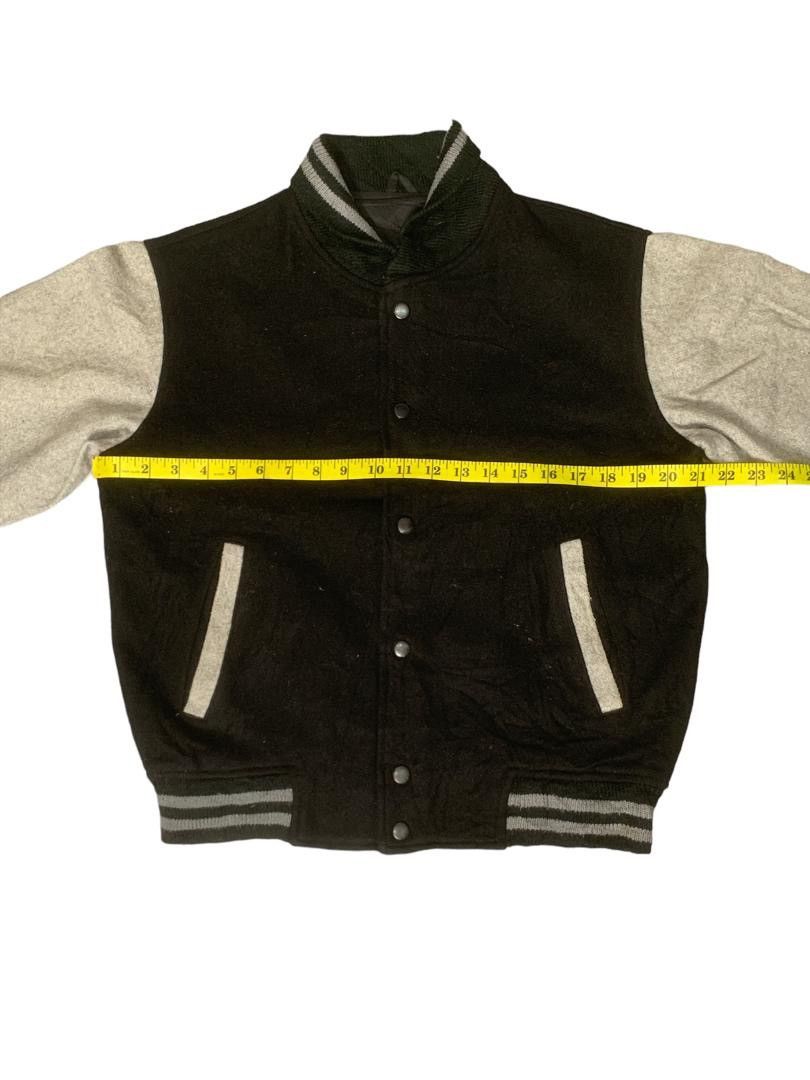 Vintage Vintage Benkaris Varsity Jackets Size US M / EU 48-50 / 2 - 7 Thumbnail