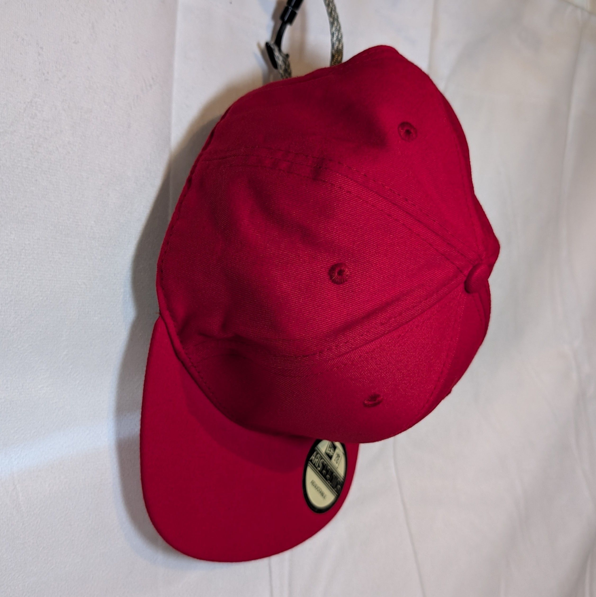 Aris Tatalovich Sticker Adjustable Hat Size ONE SIZE - 2 Thumbnail