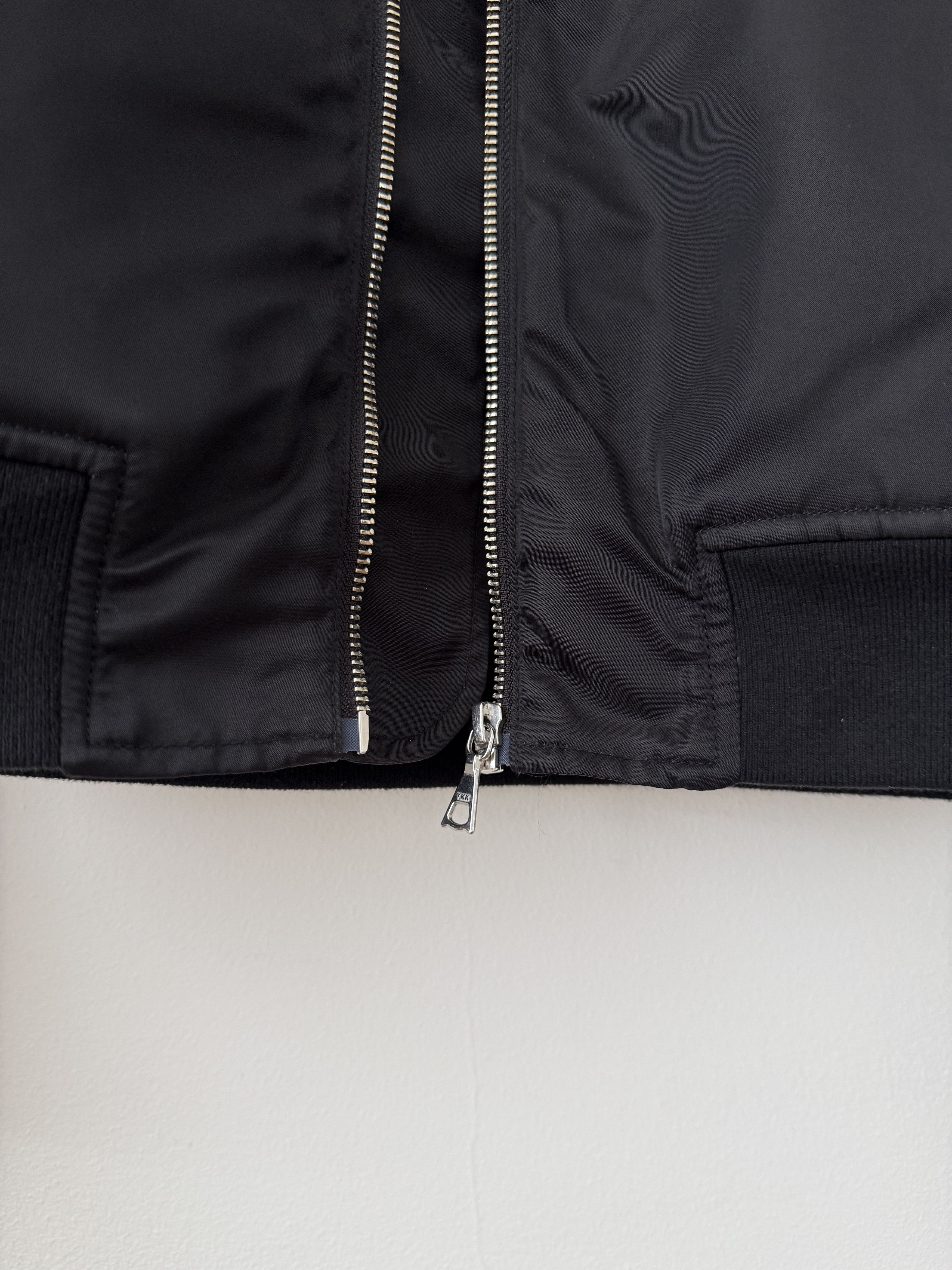 John Elliott Bogota II Bomber Jacket Size US L / EU 52-54 / 3 - 14 Thumbnail