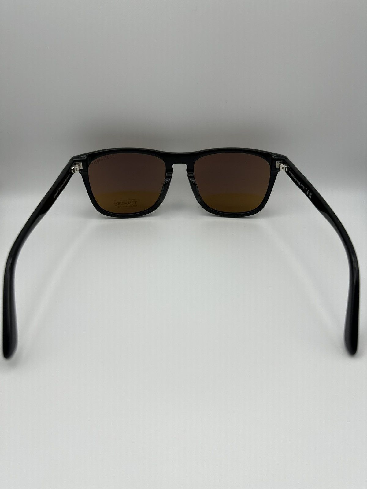 Tom Ford Tom Ford Acetate Sunglasses Size ONE SIZE - 5 Thumbnail