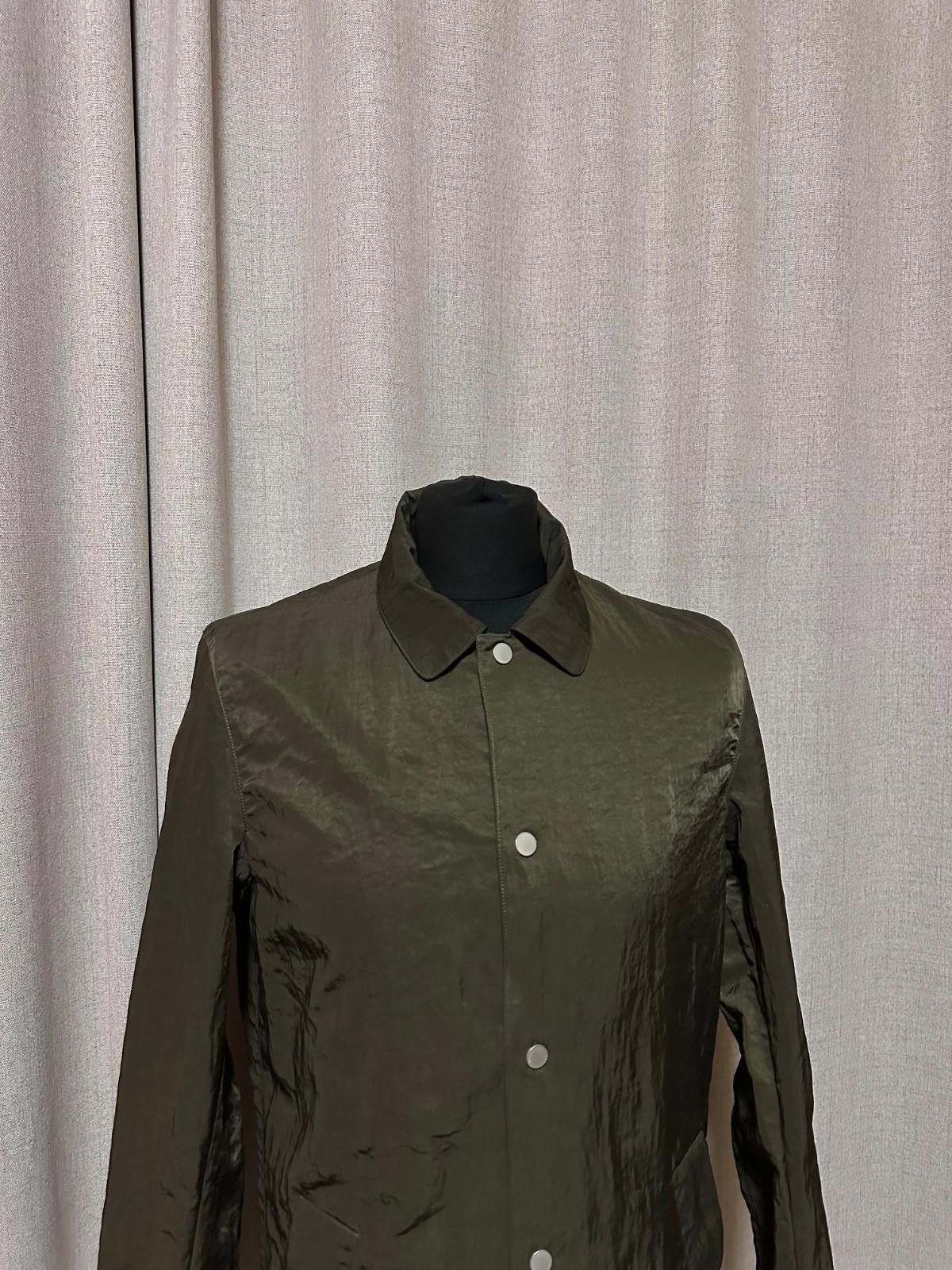 Wax London Wax London Navarino 4.0 Khaki Chore Coats Sz S Size US S / EU 44-46 / 1 - 2 Thumbnail
