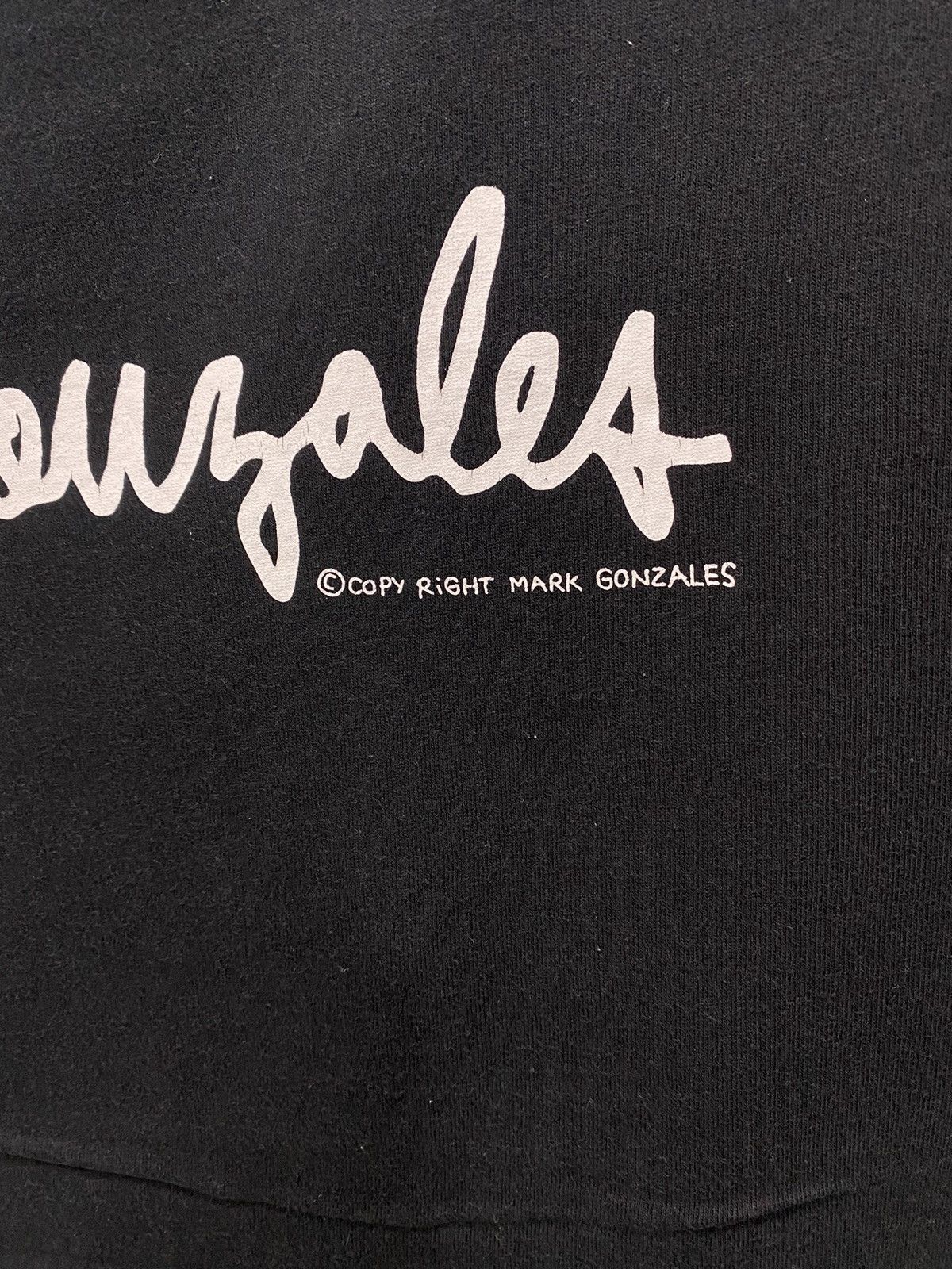 Other Mark Gonzales Size US L / EU 52-54 / 3 - 6 Thumbnail