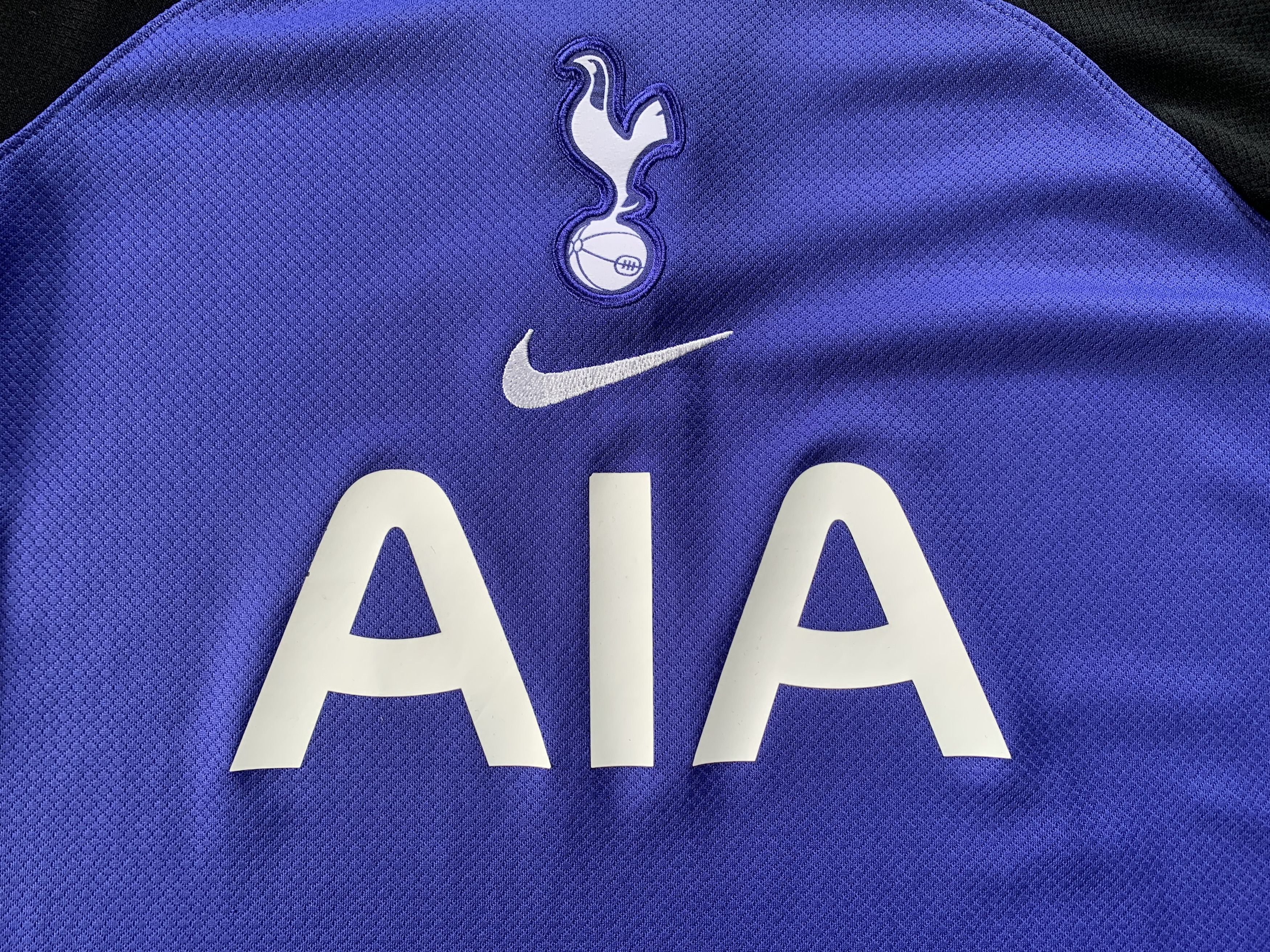 Nike Nike Tottenham Youth Football Jersey Size US XXS / EU 40 - 5 Thumbnail