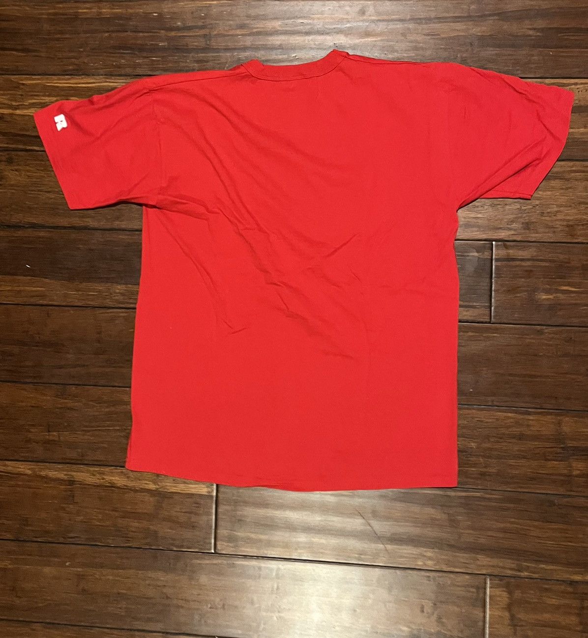 Russell Athletic Russell Athletic T Shirt Size US L / EU 52-54 / 3 - 2 Thumbnail