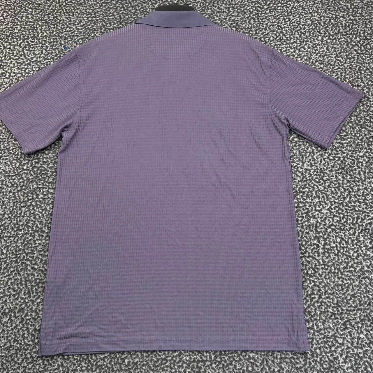 Other Oxford Golf Polo Shirt Men Short Sleeve Collared M Size US M / EU 48-50 / 2 - 2 Thumbnail