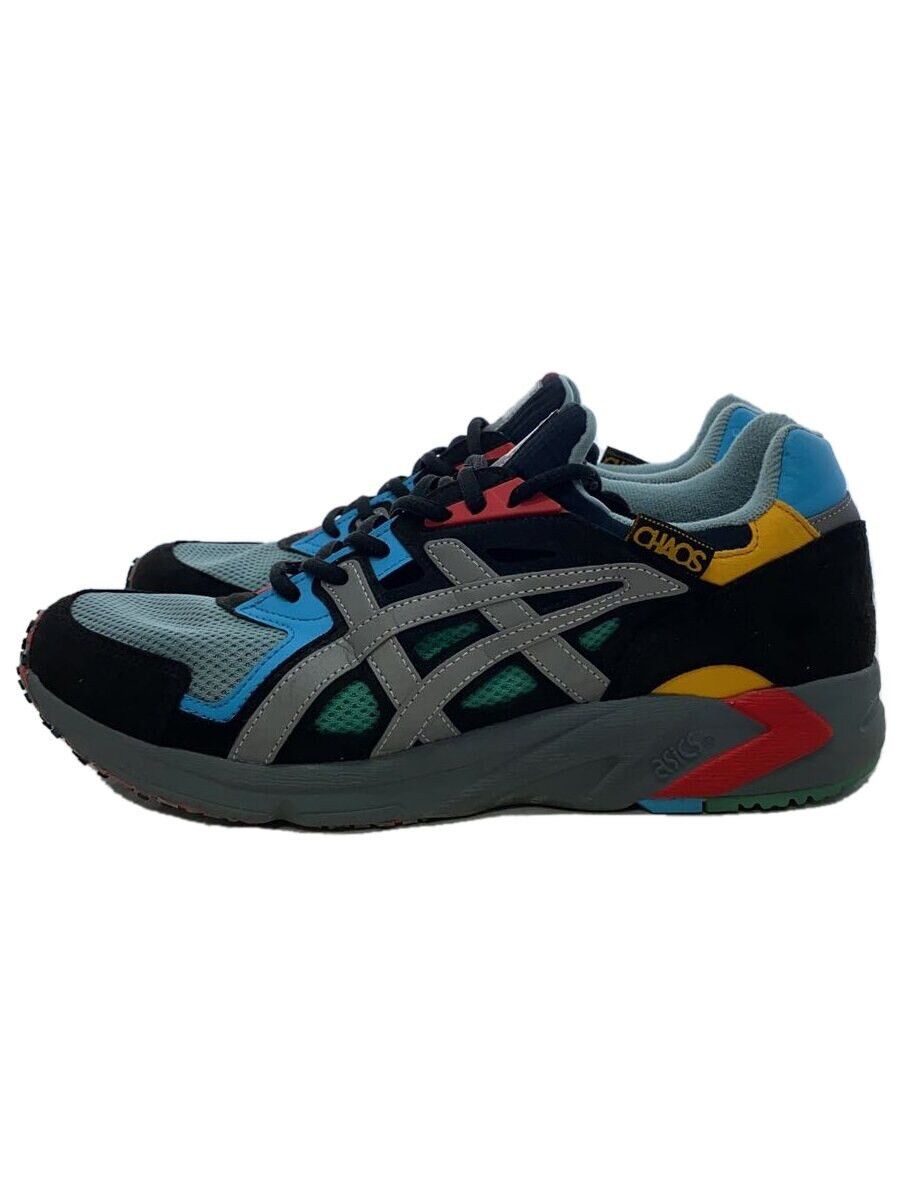 Vivienne Westwood Vivienne Westwood x Asics Tiger Gel Snkrs Multi Size US 10 / EU 43 - 1 Thumbnail