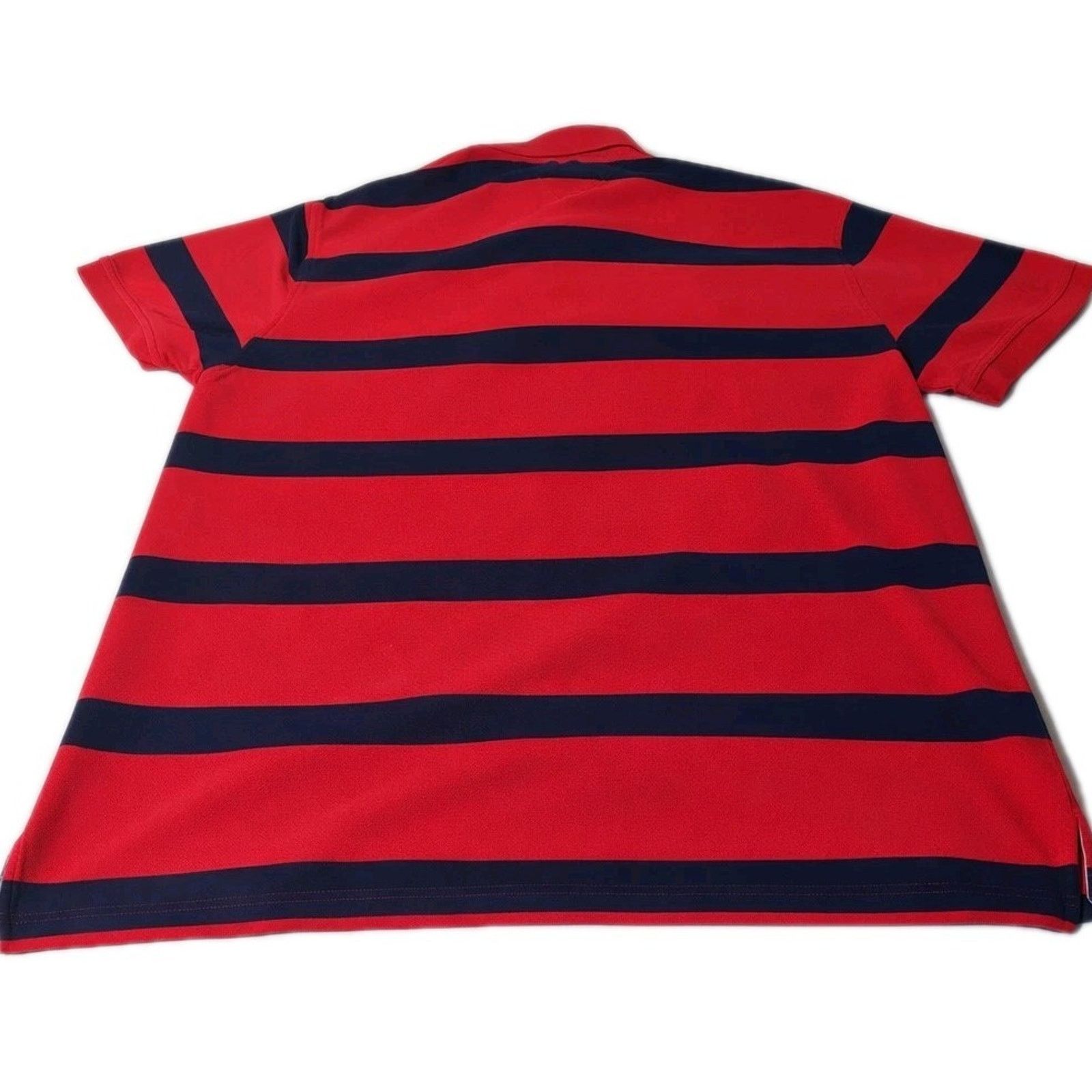 Tommy Hilfiger Vintage Tommy Hilfiger Polo Shirt Mens XL LOT OF 6 Preppy Size US XL / EU 56 / 4 - 7 Thumbnail