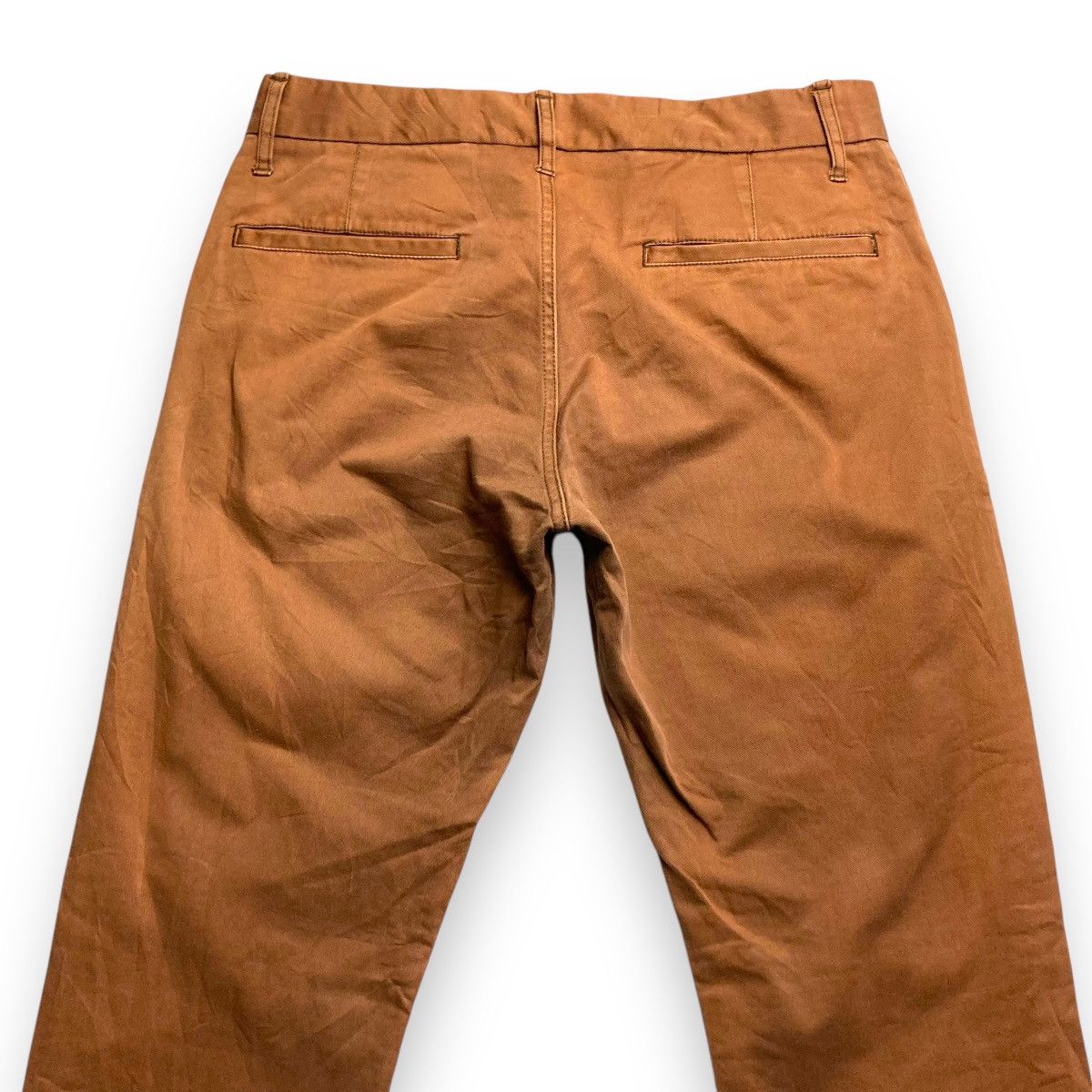ADAM ET ROPE ADAM ET ROPE CASUAL PANTS Size US 30 / EU 46 - 5 Thumbnail